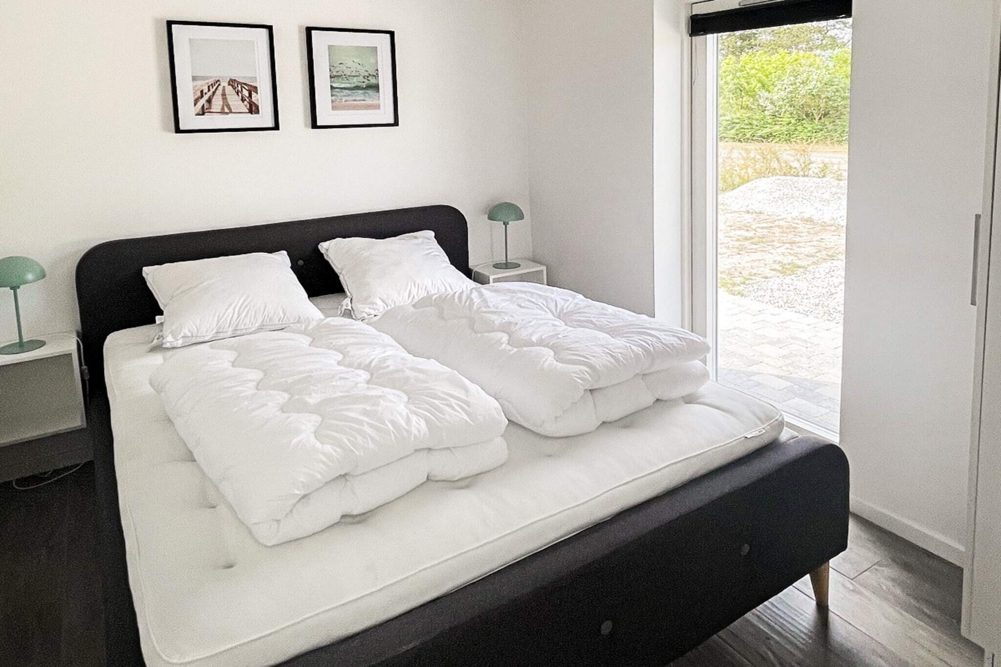 Maison de vacances pour 9 a Dannemare - Intérieur