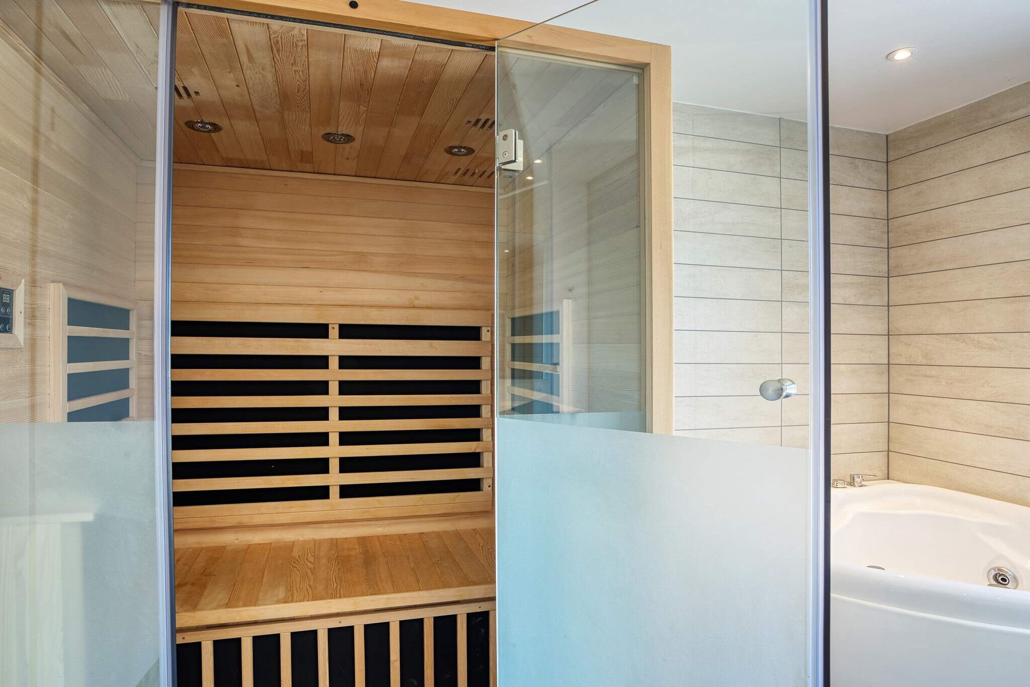 Maison de vacances pour 9 a Dannemare - Intérieur