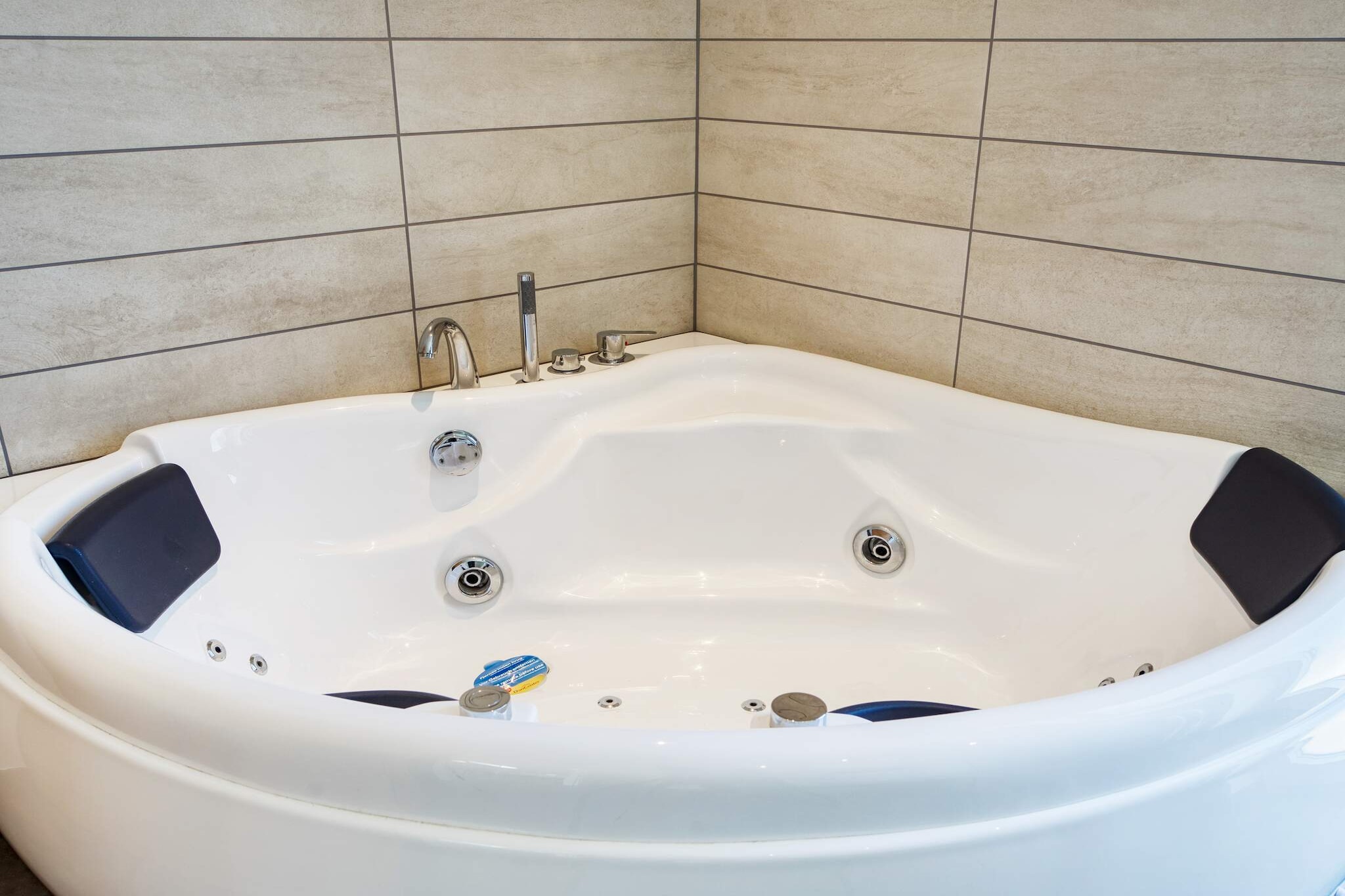 Maison de vacances pour 9 a Dannemare - Intérieur