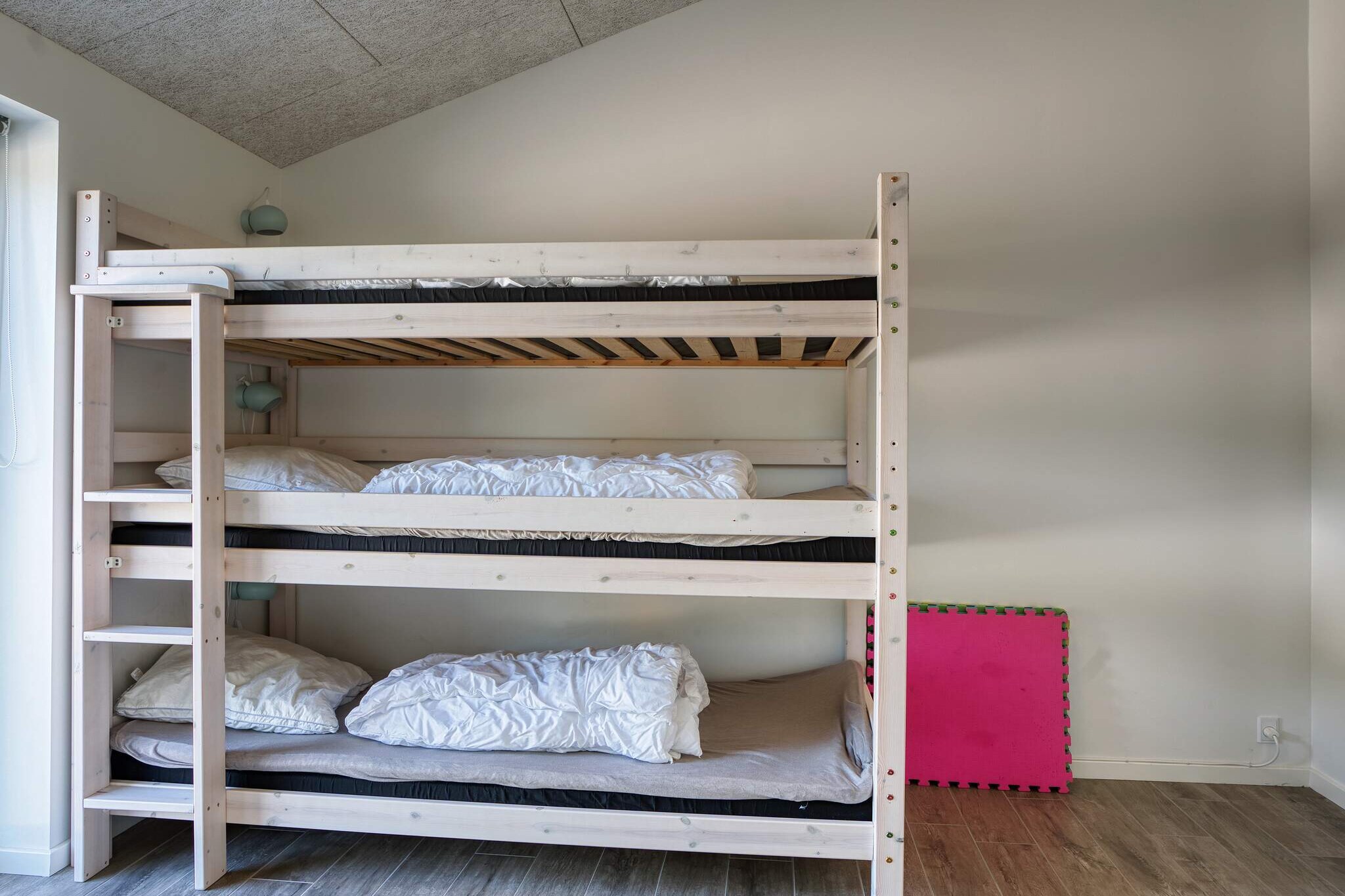 Maison de vacances pour 9 a Dannemare - Intérieur
