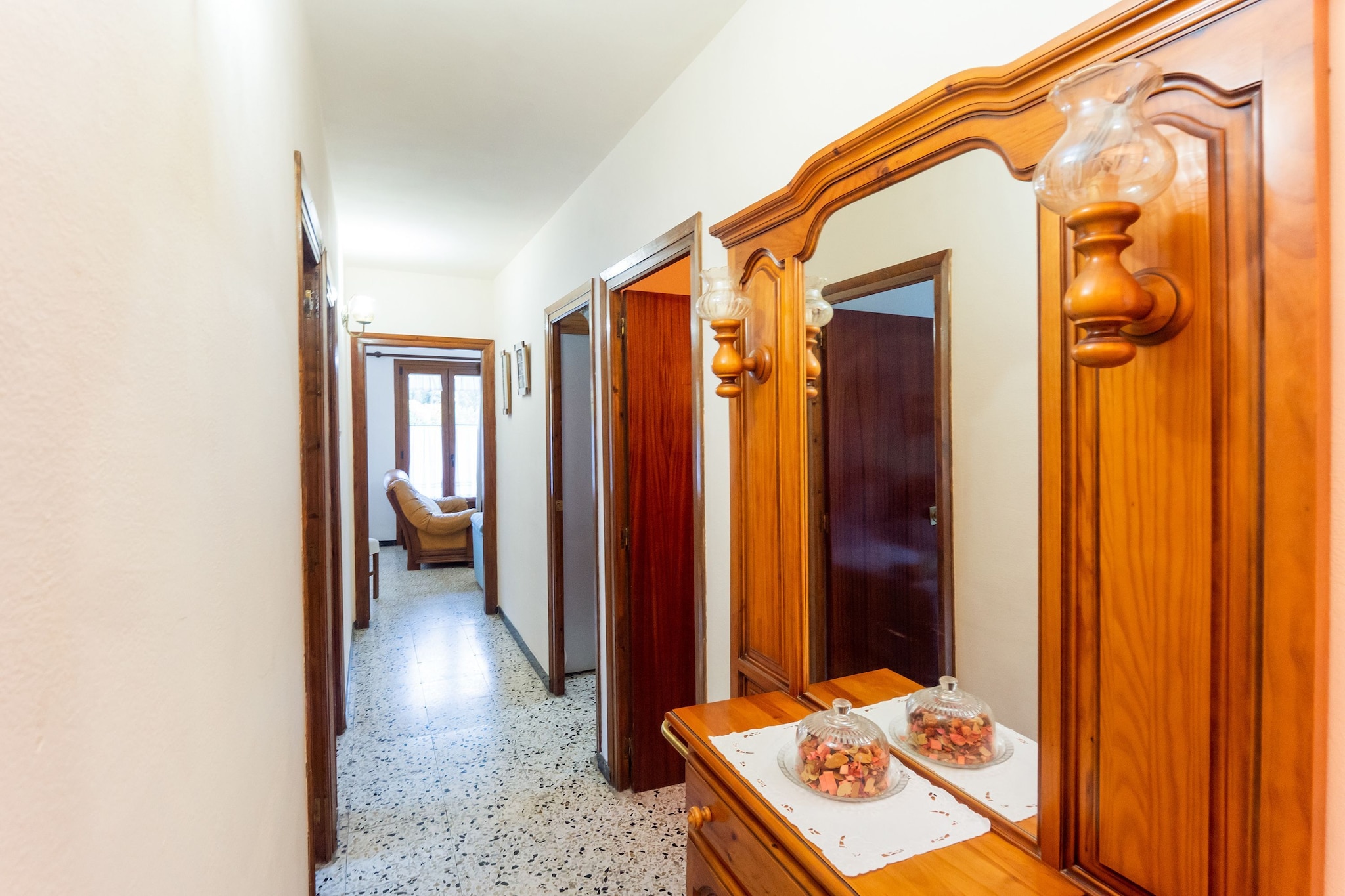 Apartamento “La Cabana”-Landing