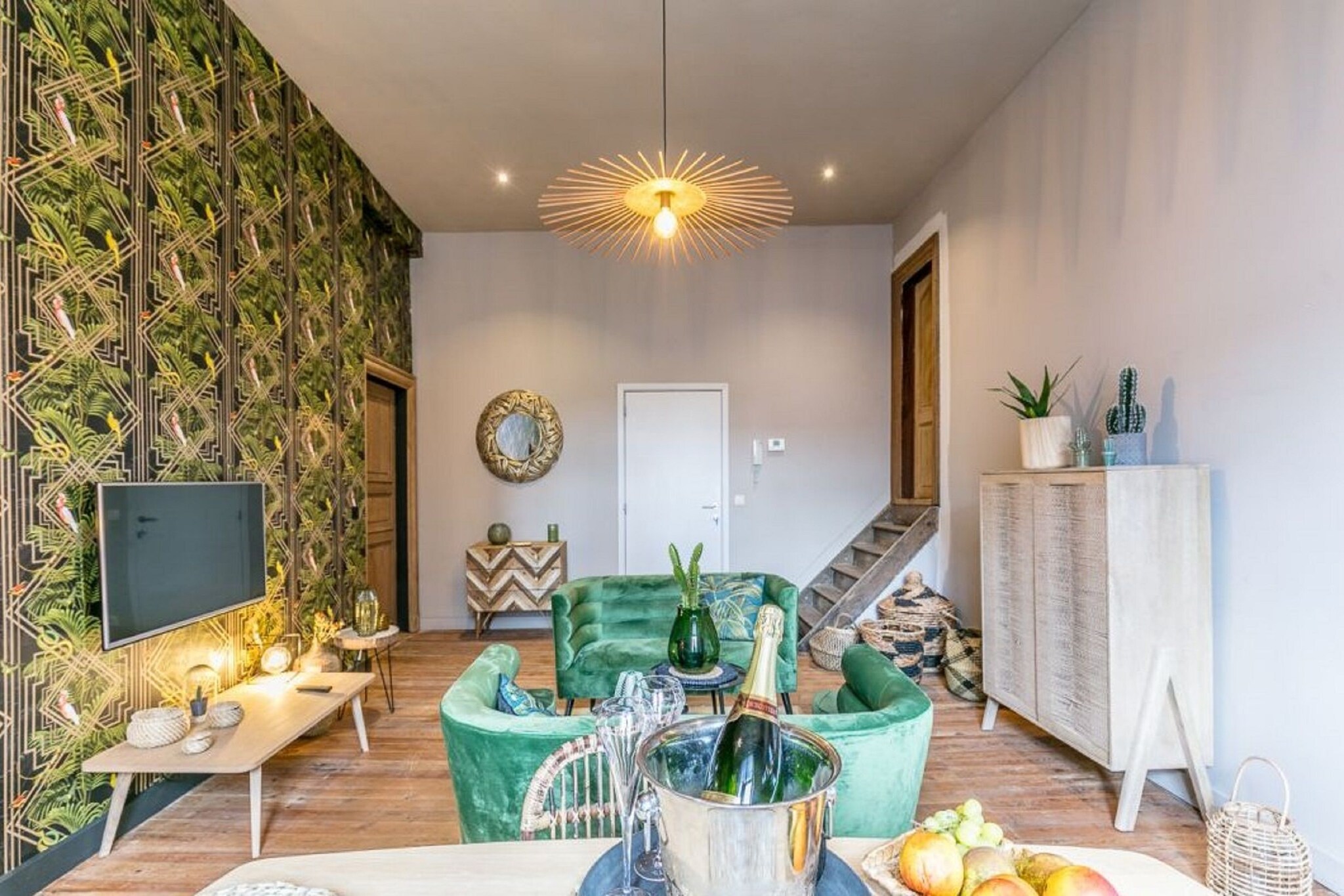 Vakantiehuis Perwez-Haillot max. 4 personen 2 slaapkamers zwembad #17