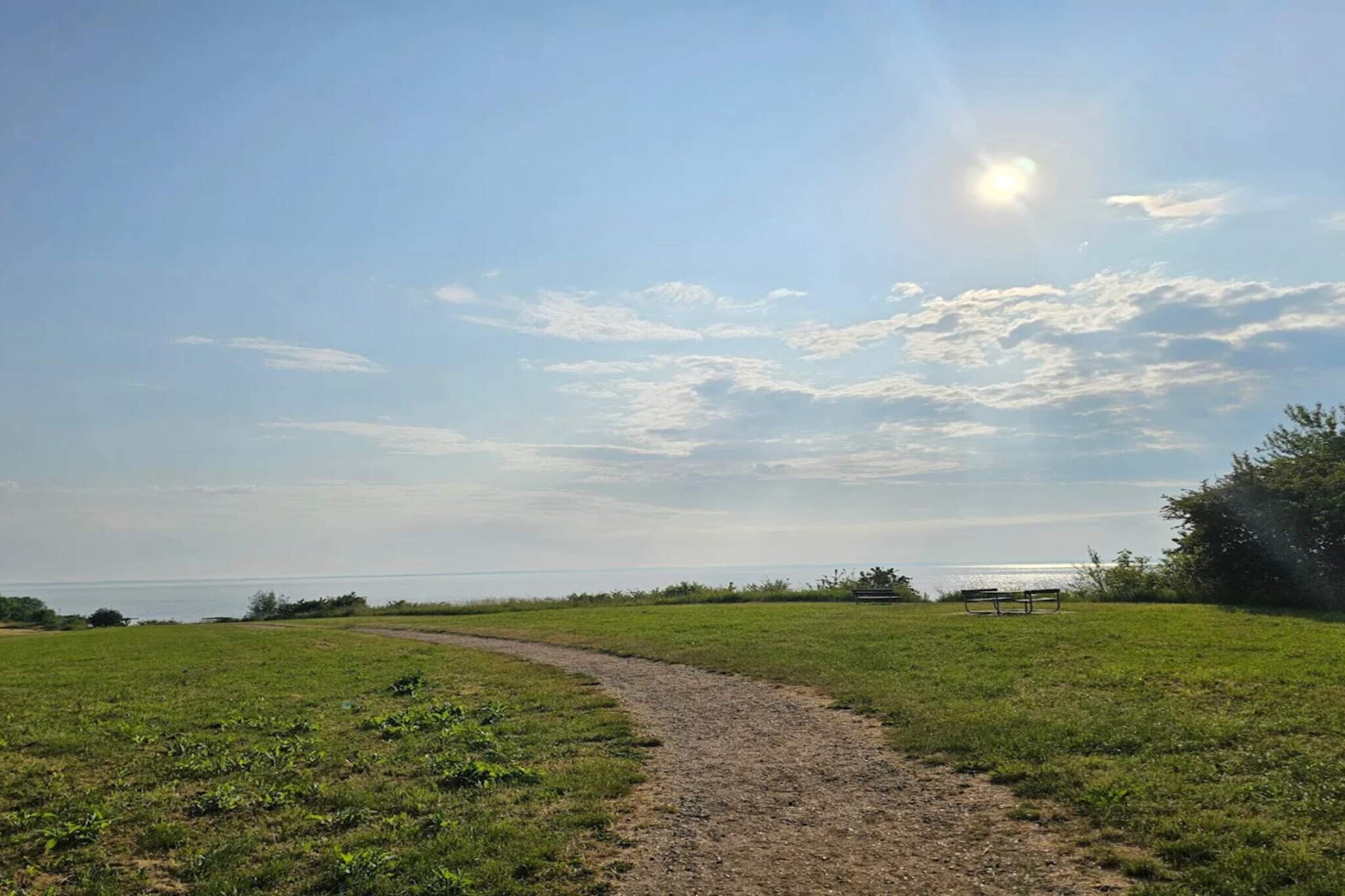 4 persoons vakantie huis in Haderslev