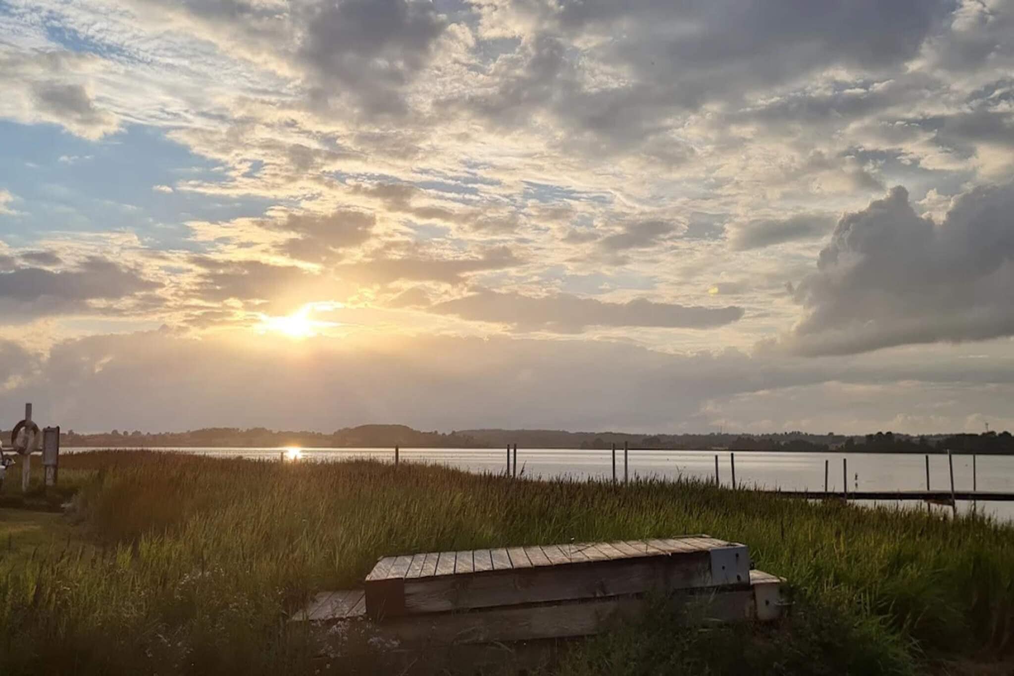4 persoons vakantie huis in Haderslev-Waterzicht