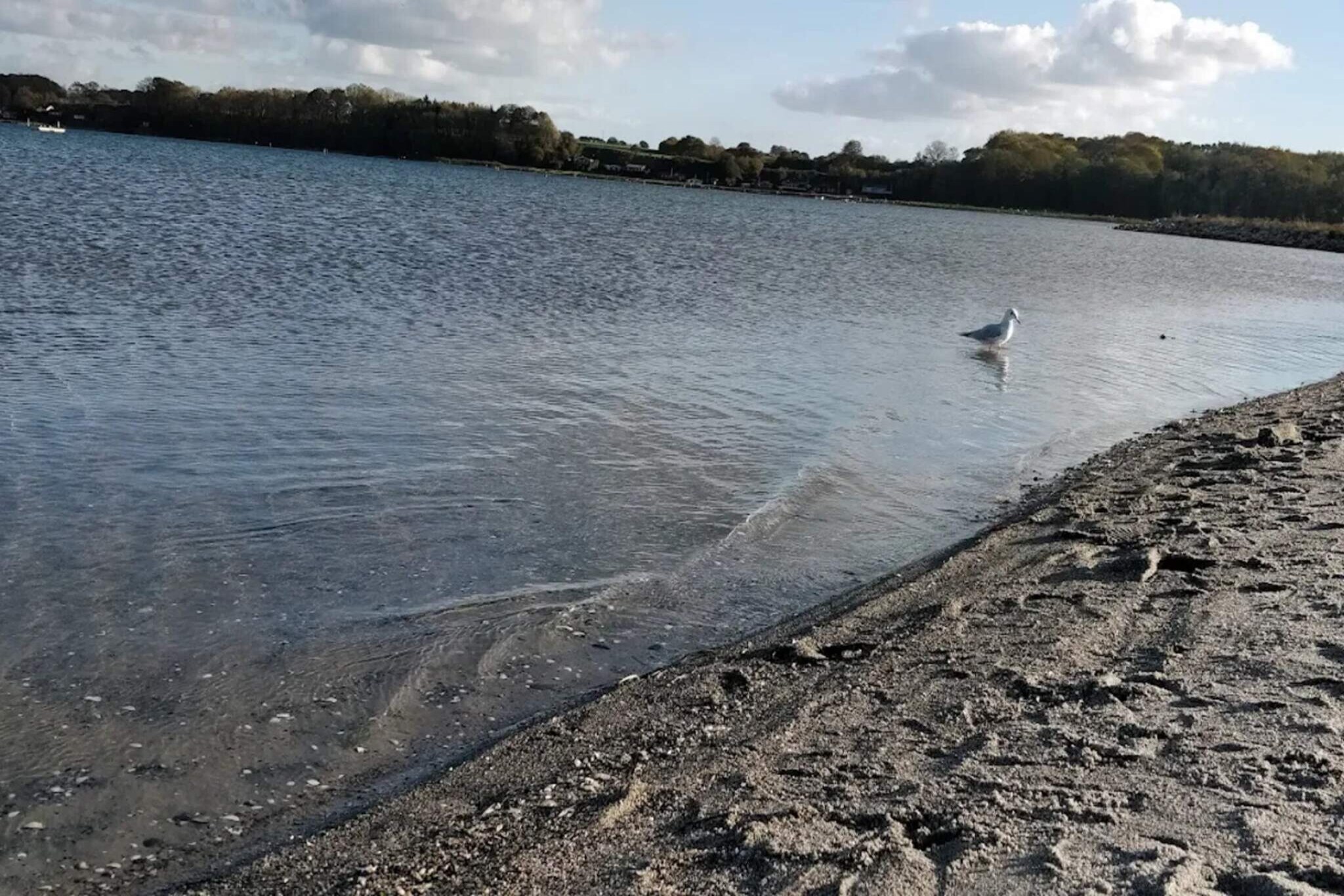 4 persoons vakantie huis in Haderslev-Waterzicht