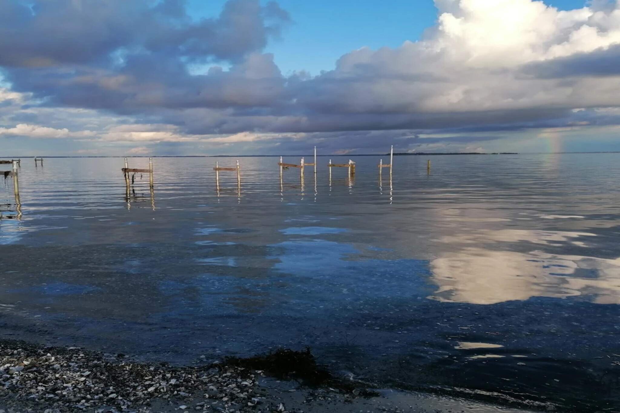 4 persoons vakantie huis in Haderslev-Waterzicht