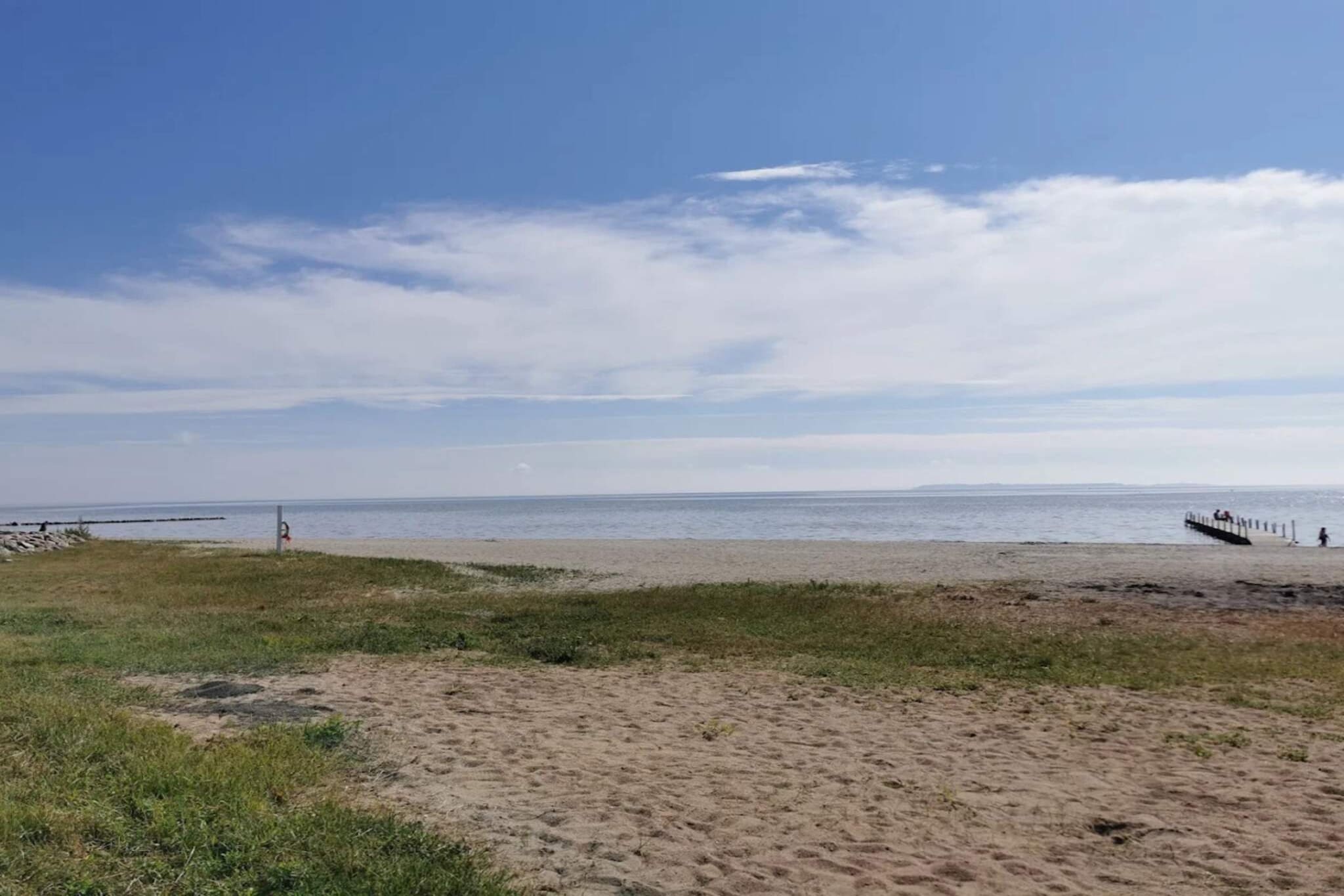 4 persoons vakantie huis in Haderslev-Waterzicht