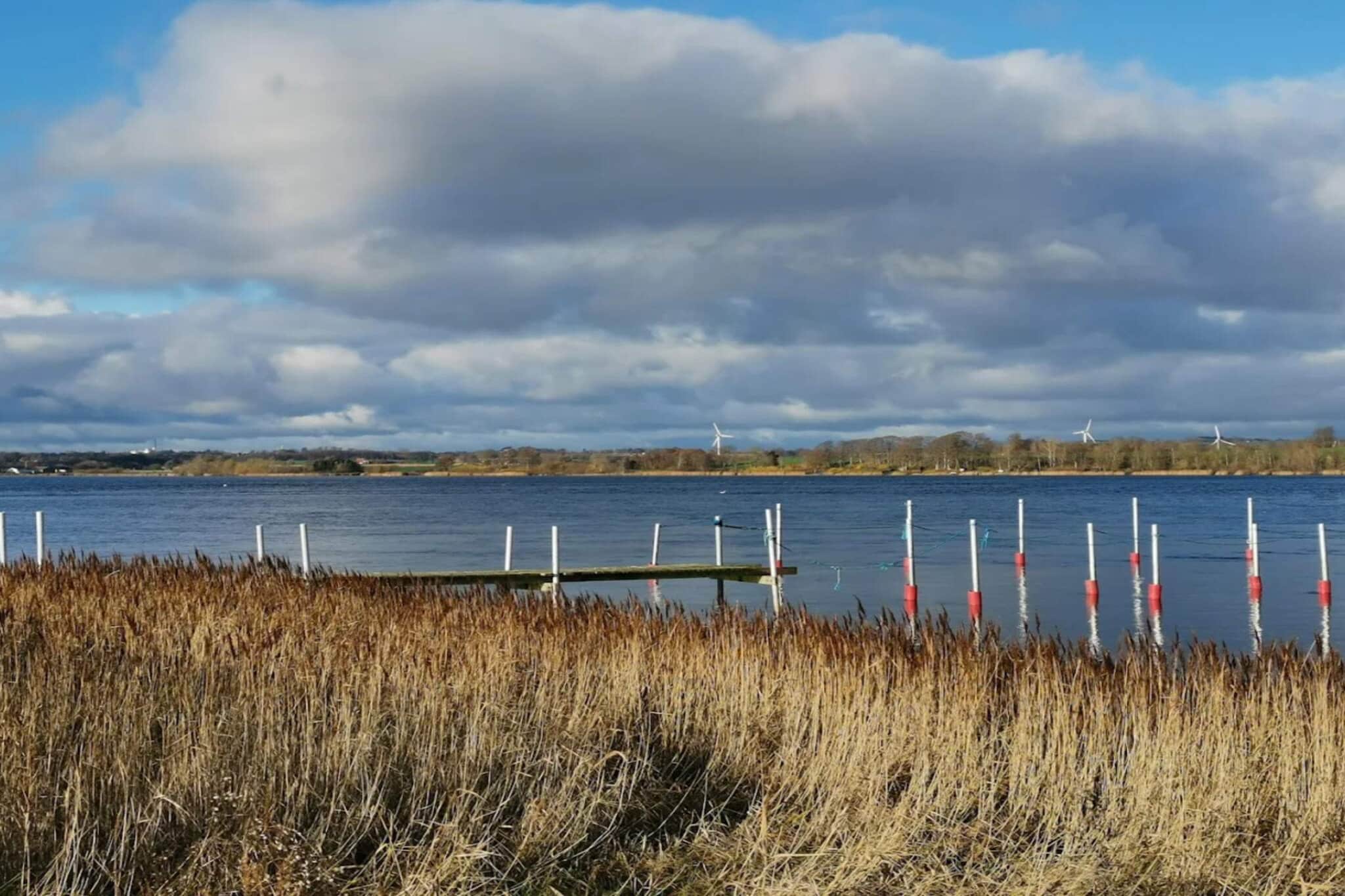 4 persoons vakantie huis in Haderslev-Waterzicht