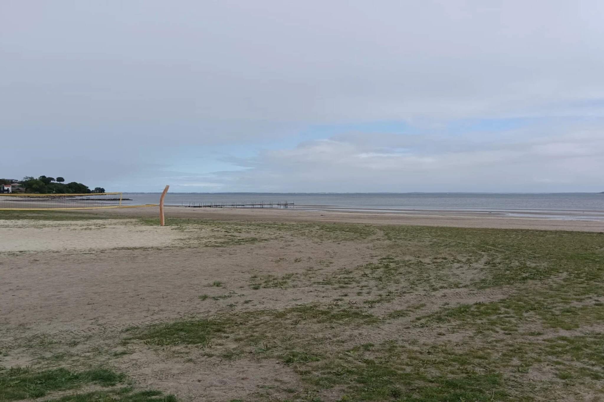 4 persoons vakantie huis in Haderslev-Waterzicht