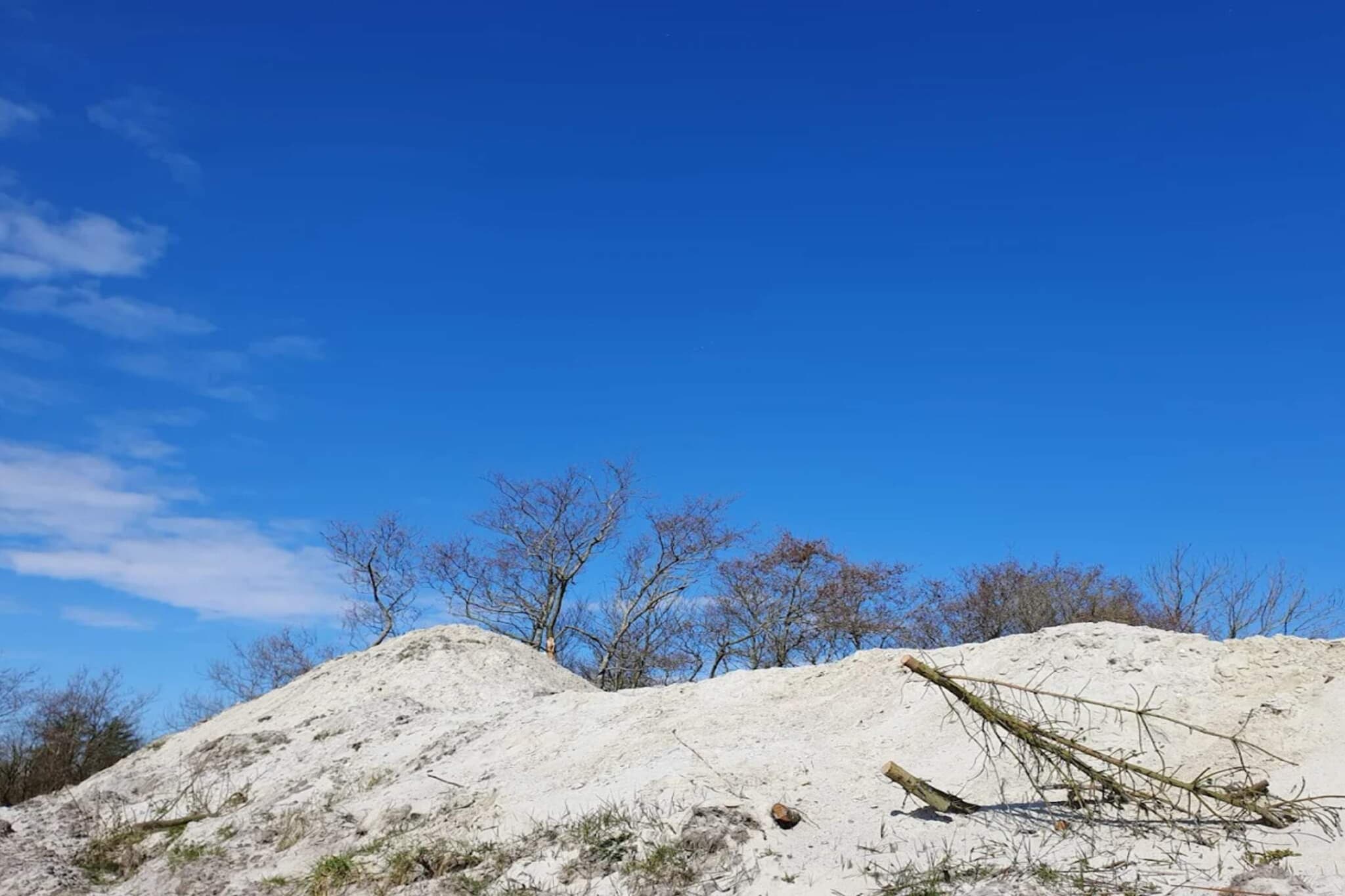 Rustiek toevluchtsoord bij Hemmet Strand-By Traum-Niet-getagd