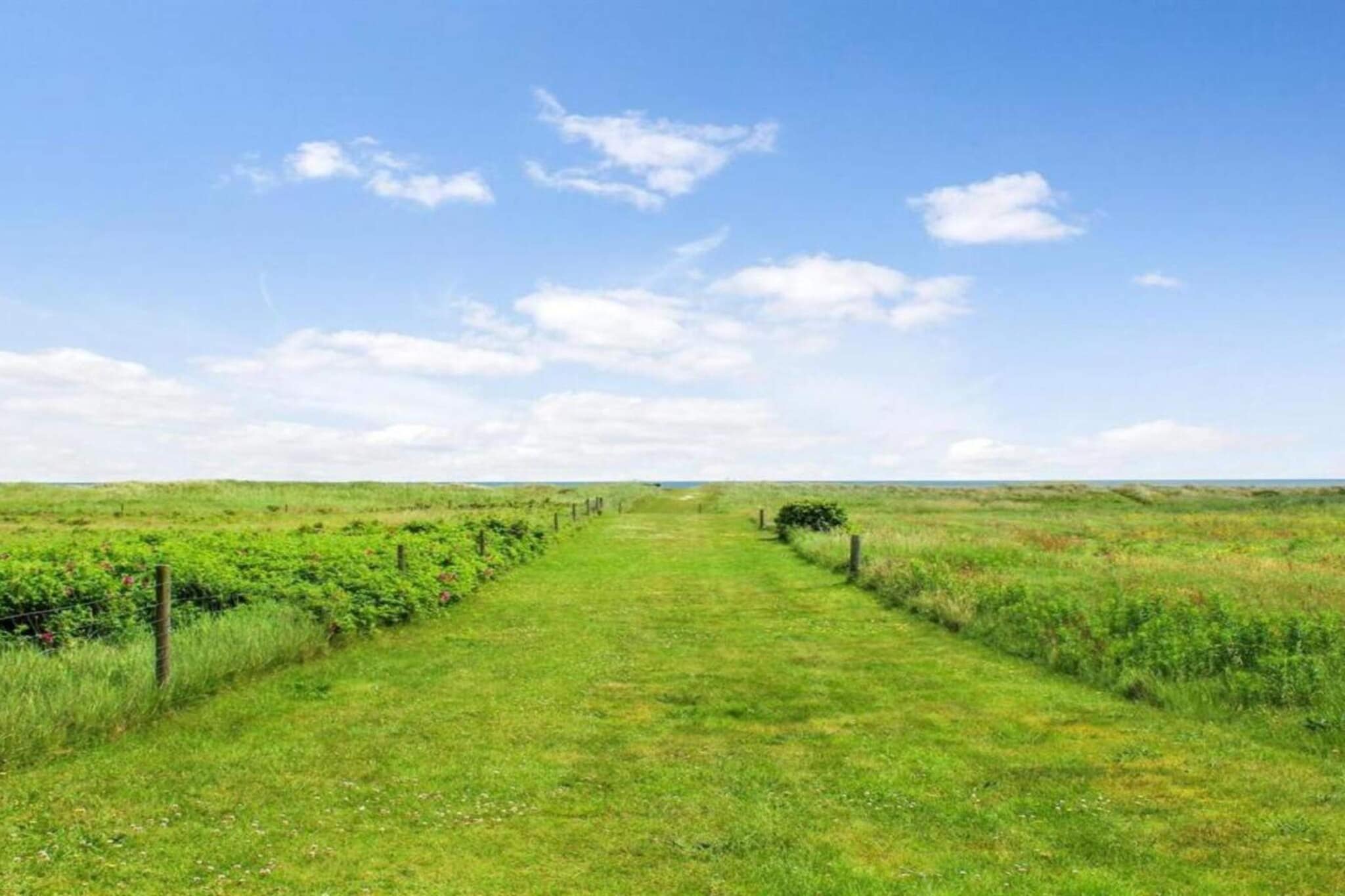 6 persoons vakantie huis in Hadsund-Niet-getagd