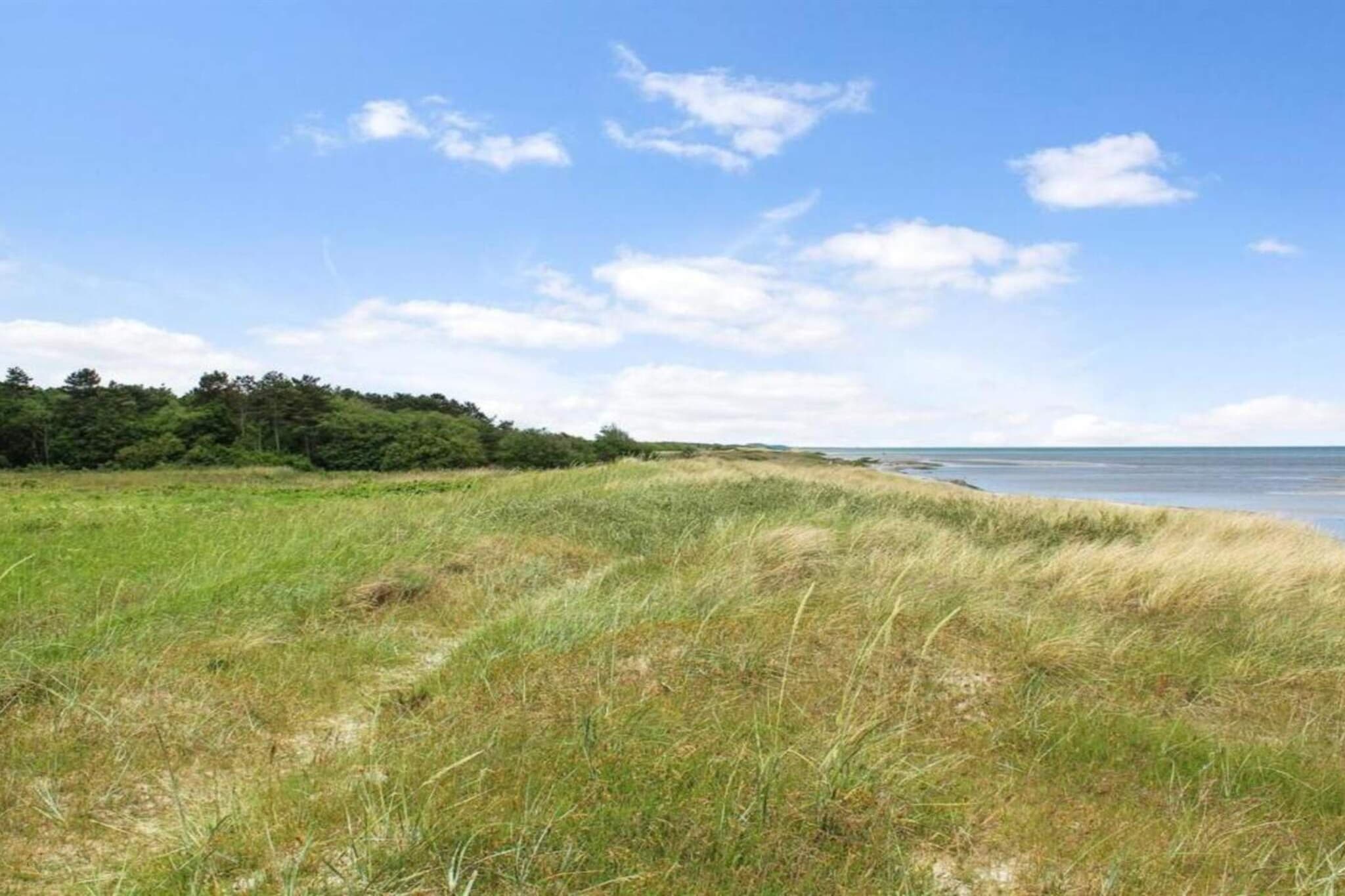 6 persoons vakantie huis in Hadsund-Waterzicht