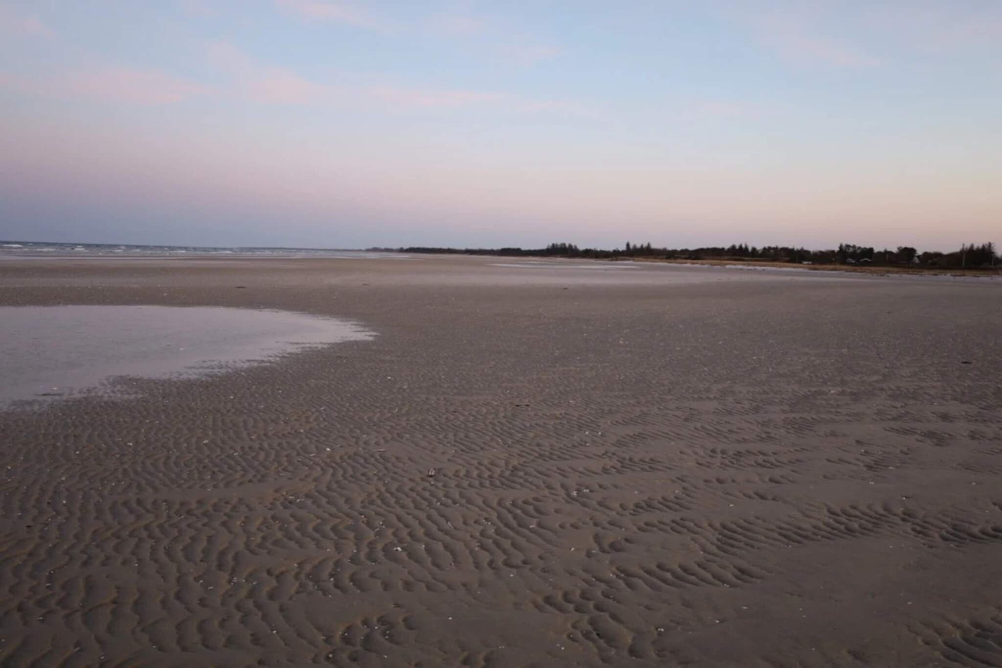 6 persoons vakantie huis in Hadsund-Waterzicht