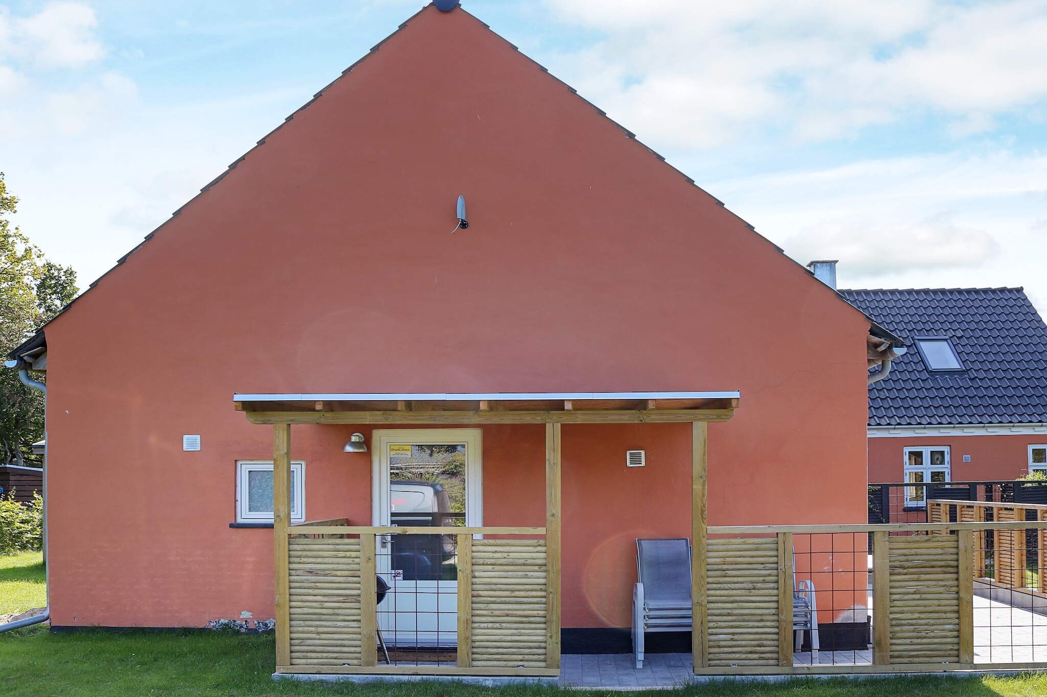 6 person holiday home in Hadsund