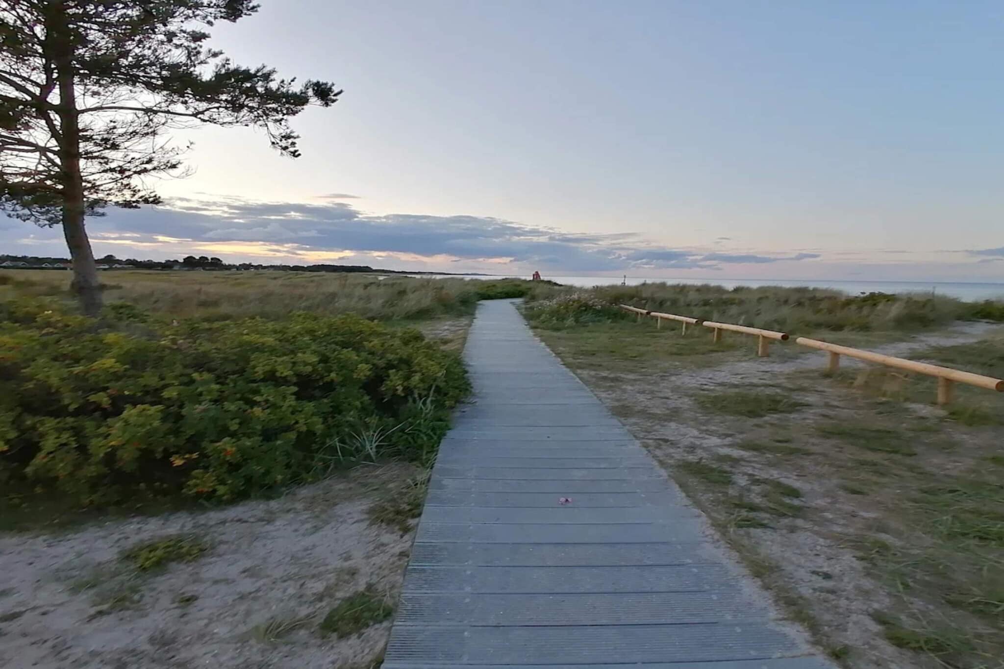 6 person holiday home in Hadsund