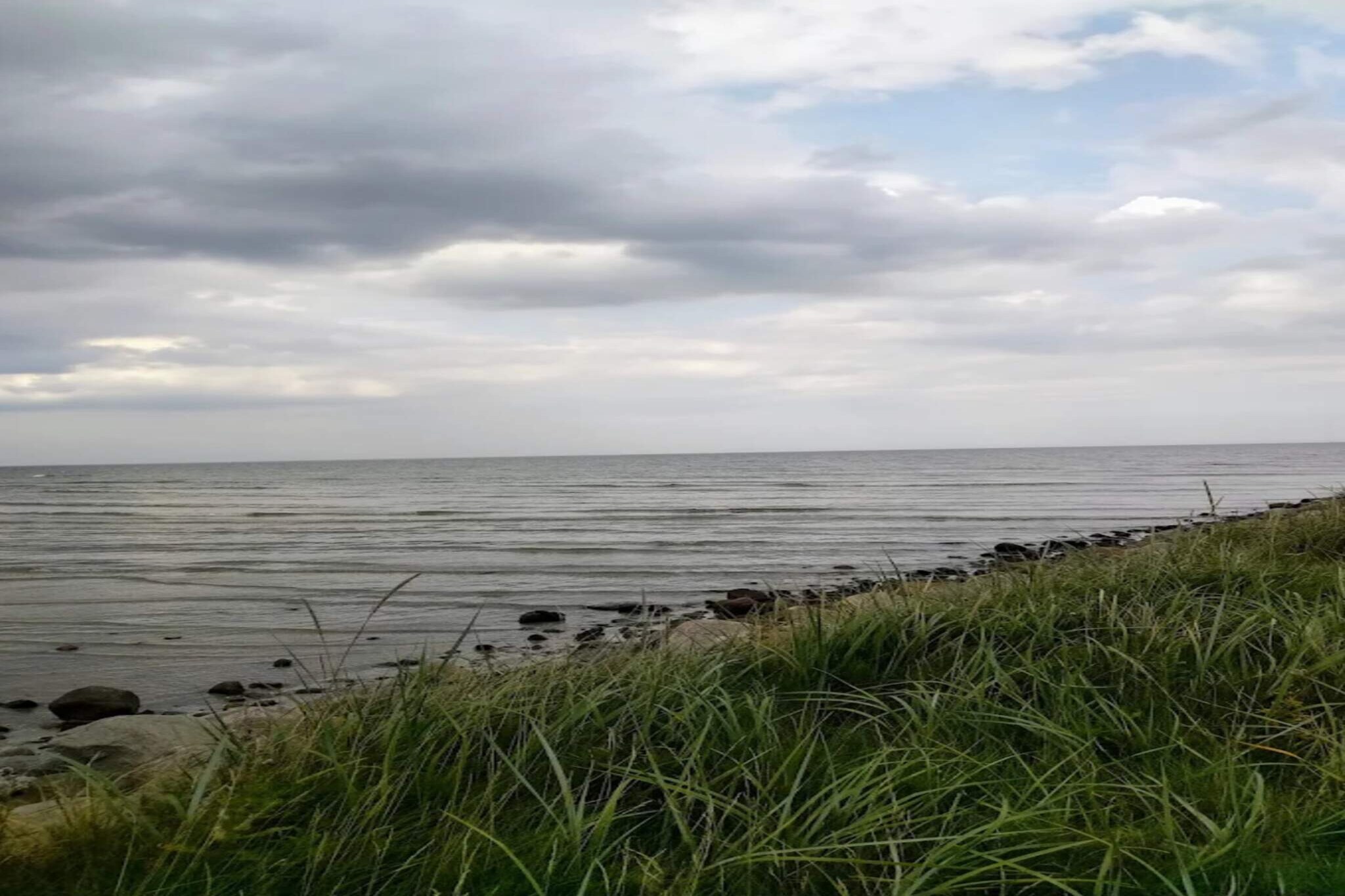 6 person holiday home in Hadsund - Water view