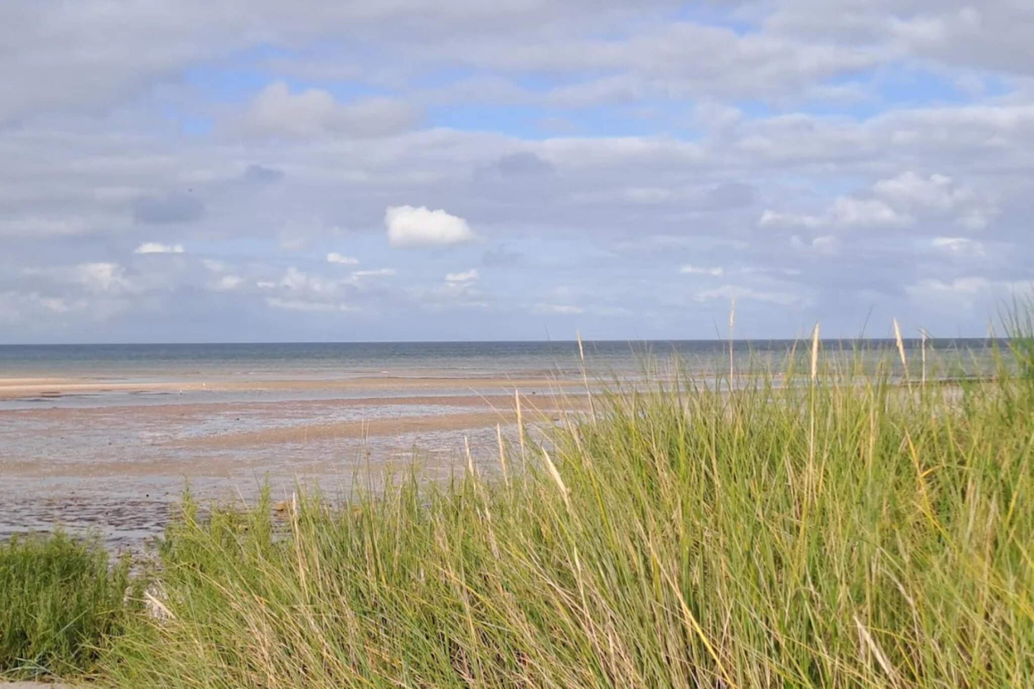 6 person holiday home in Hadsund - Water view