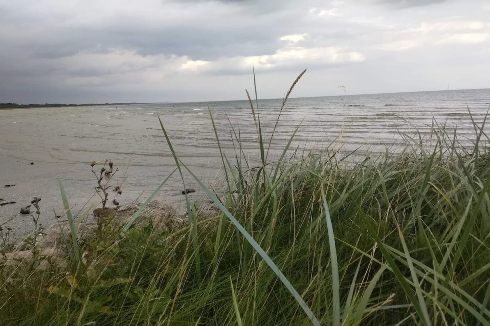 6 person holiday home in Hadsund - Water view