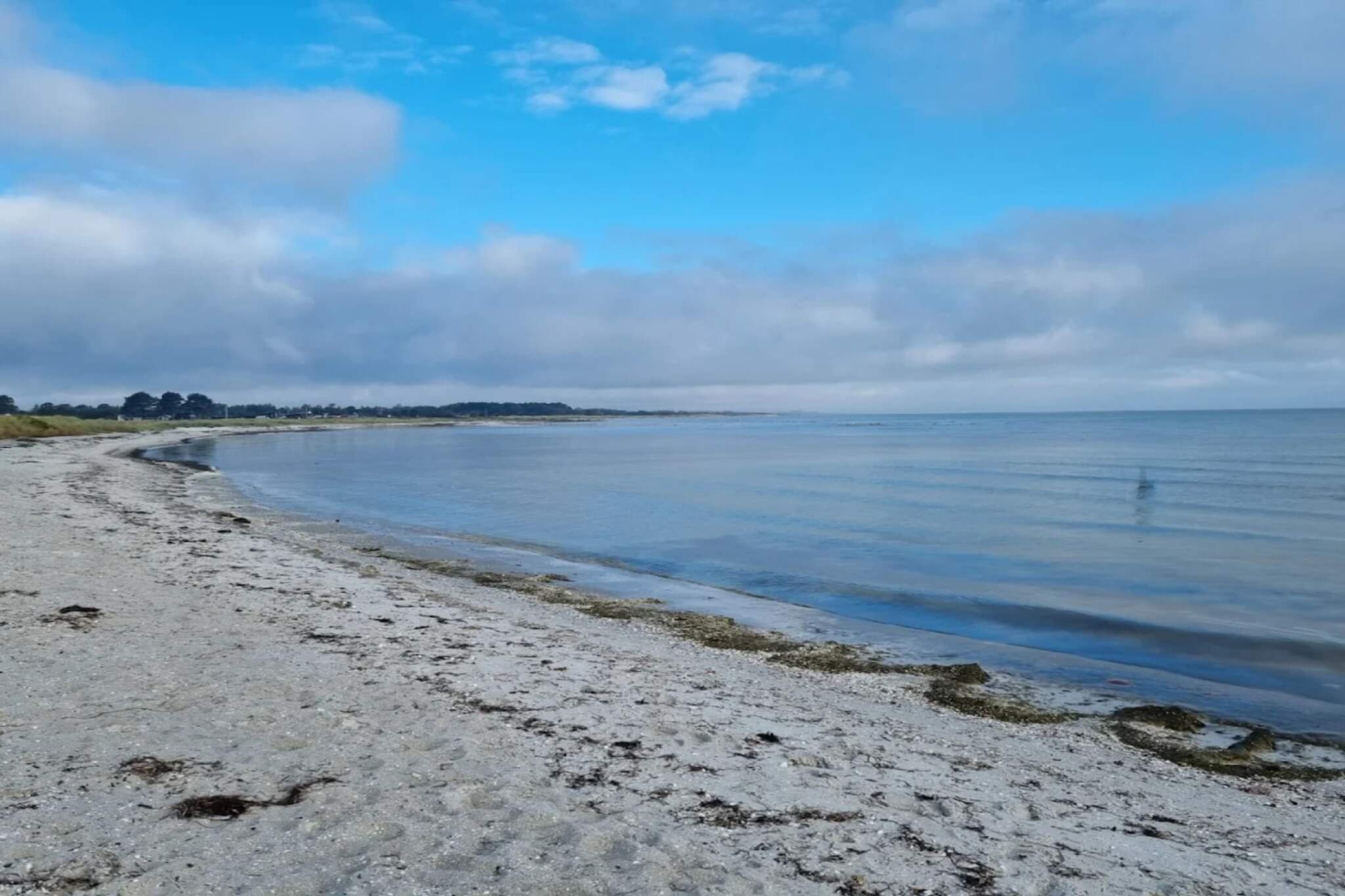 6 person holiday home in Hadsund - Water view