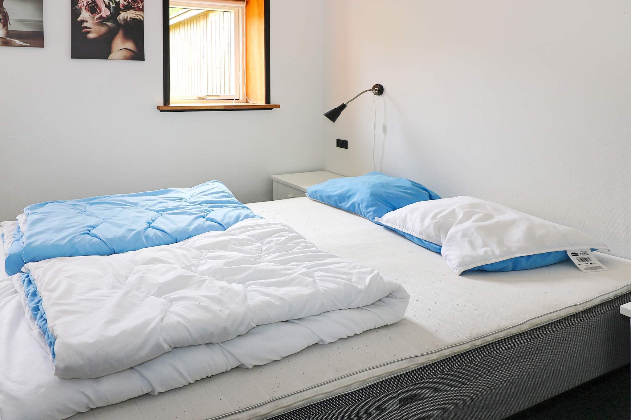 6 person holiday home in Hadsund - Indoor