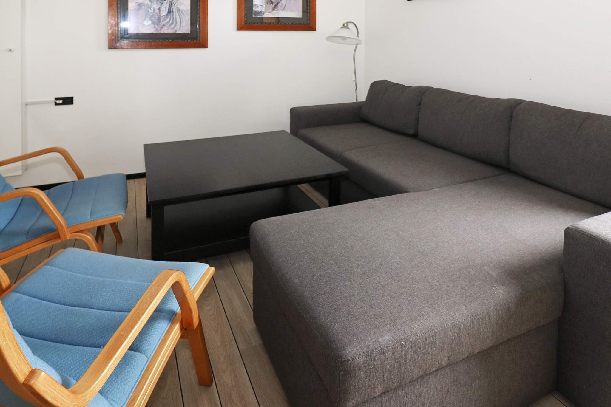 6 person holiday home in Hadsund - Indoor