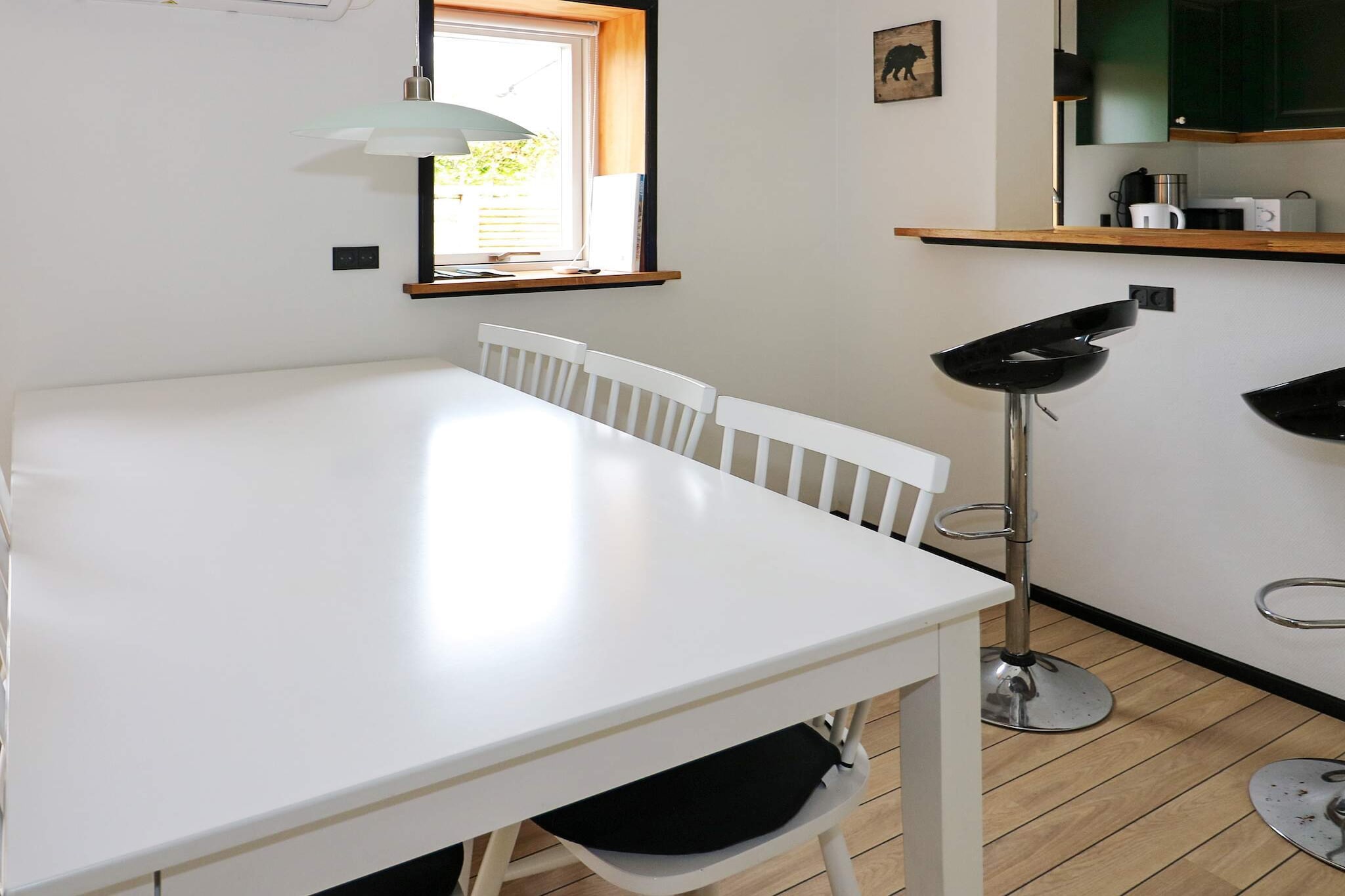 6 person holiday home in Hadsund - Indoor