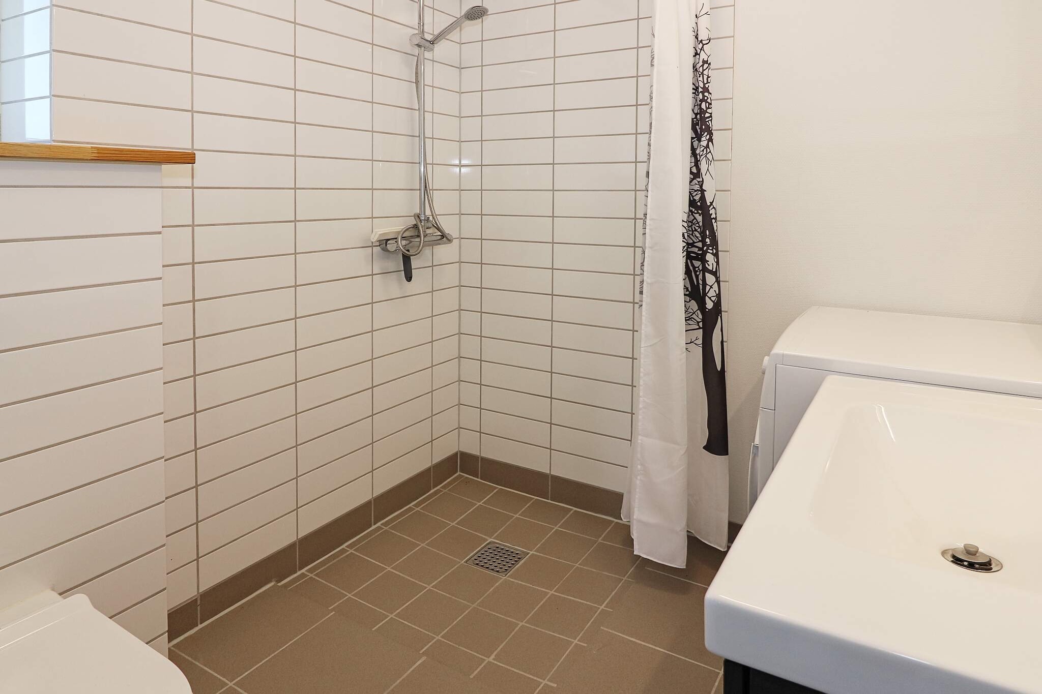 6 person holiday home in Hadsund - Indoor