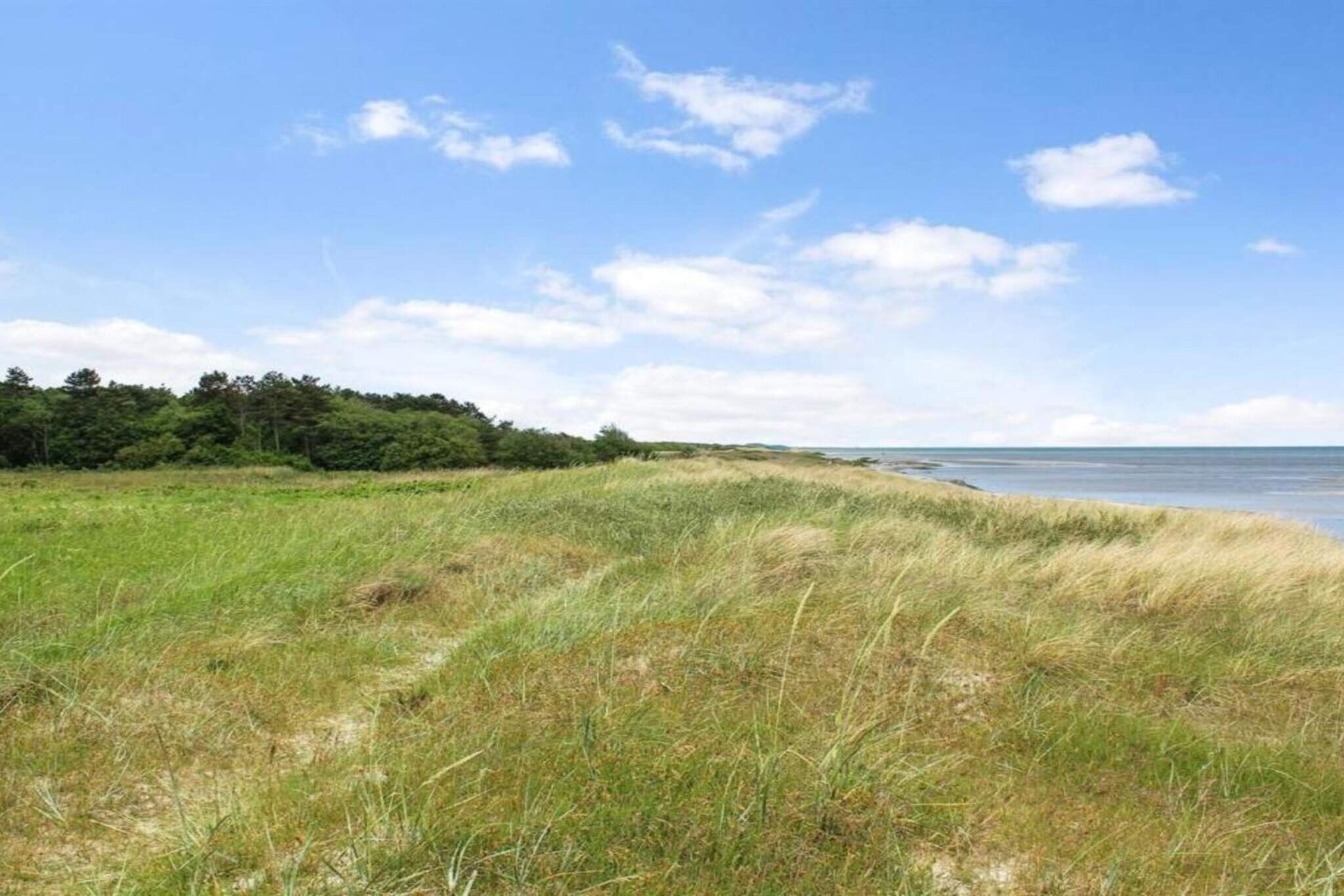 6 Personen Ferienhaus in Hadsund