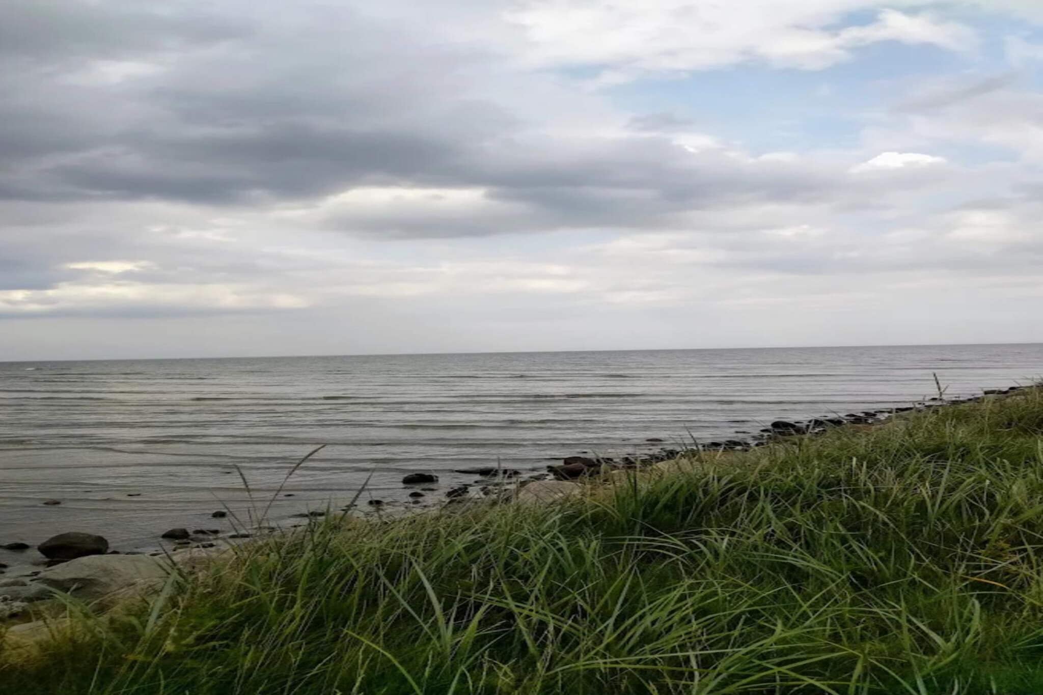 6 persoons vakantie huis in Hadsund - Waterzicht