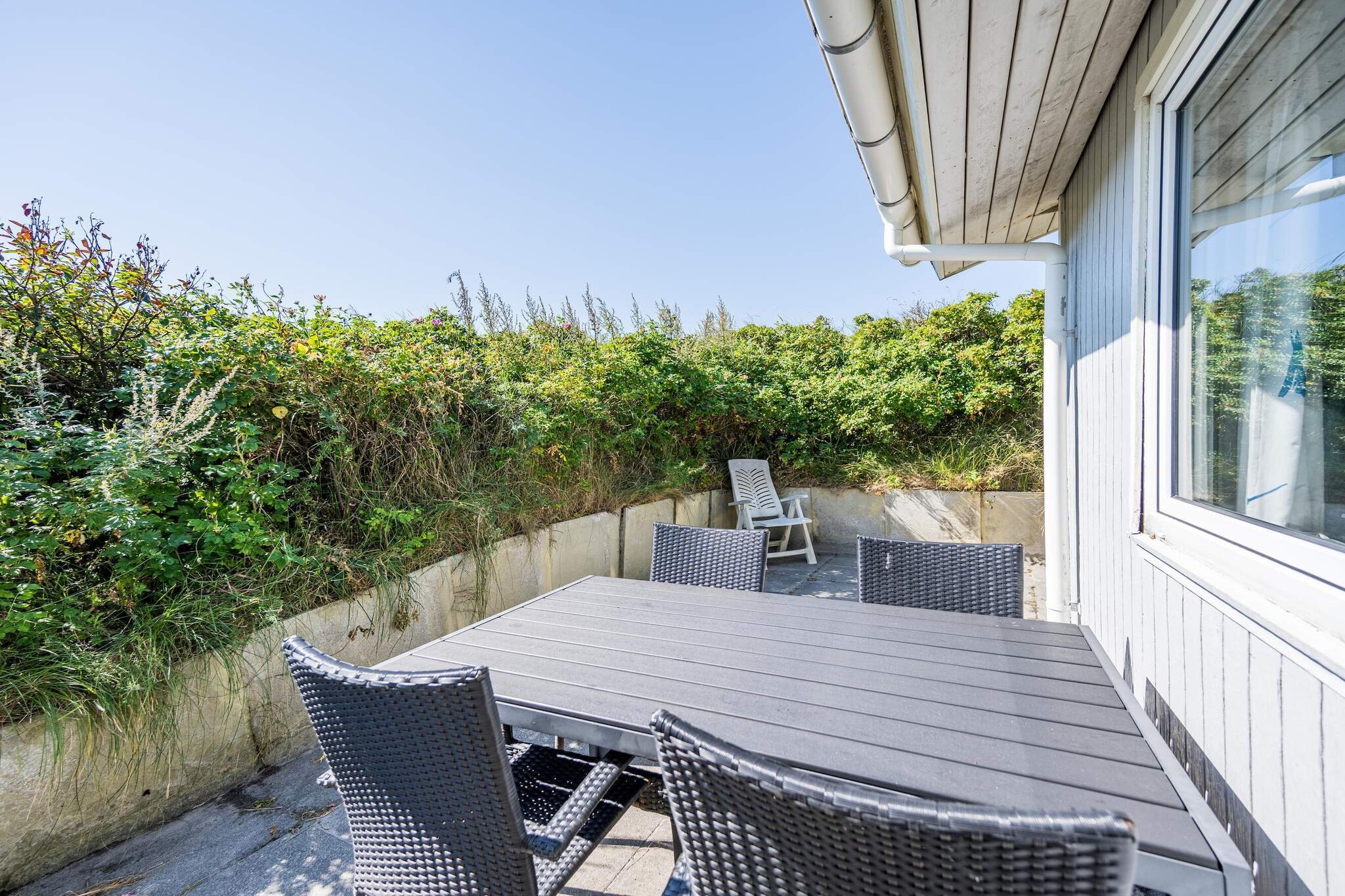 6 persoons vakantie huis in Henne - Niet-getagd