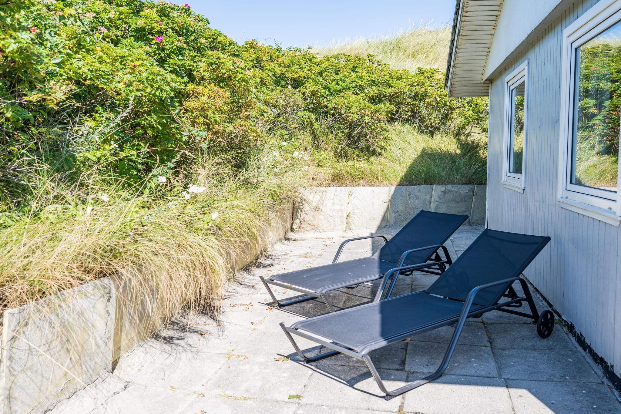 6 persoons vakantie huis in Henne - Niet-getagd