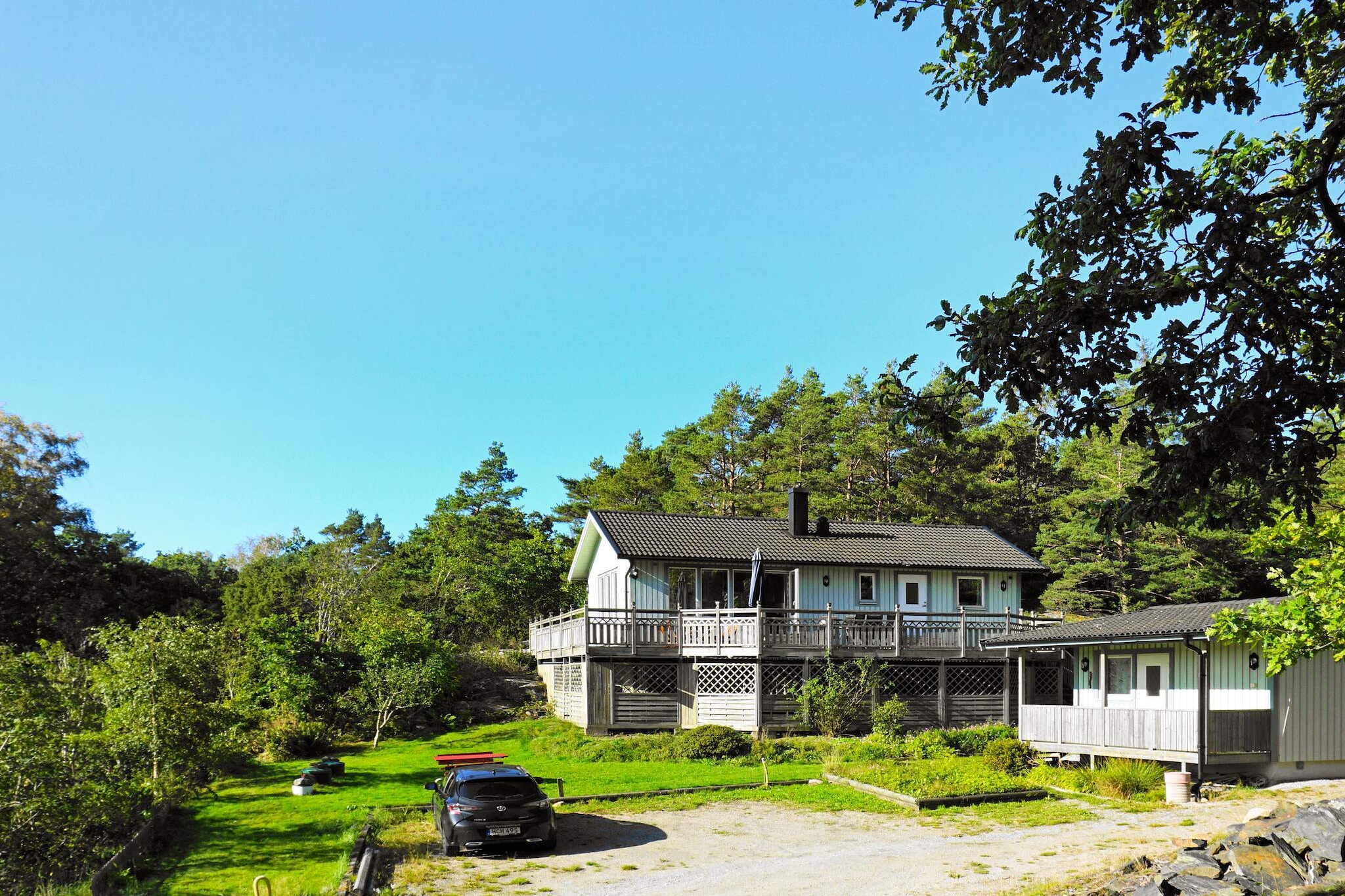 9 person holiday home in ASKERÃ–ARNA