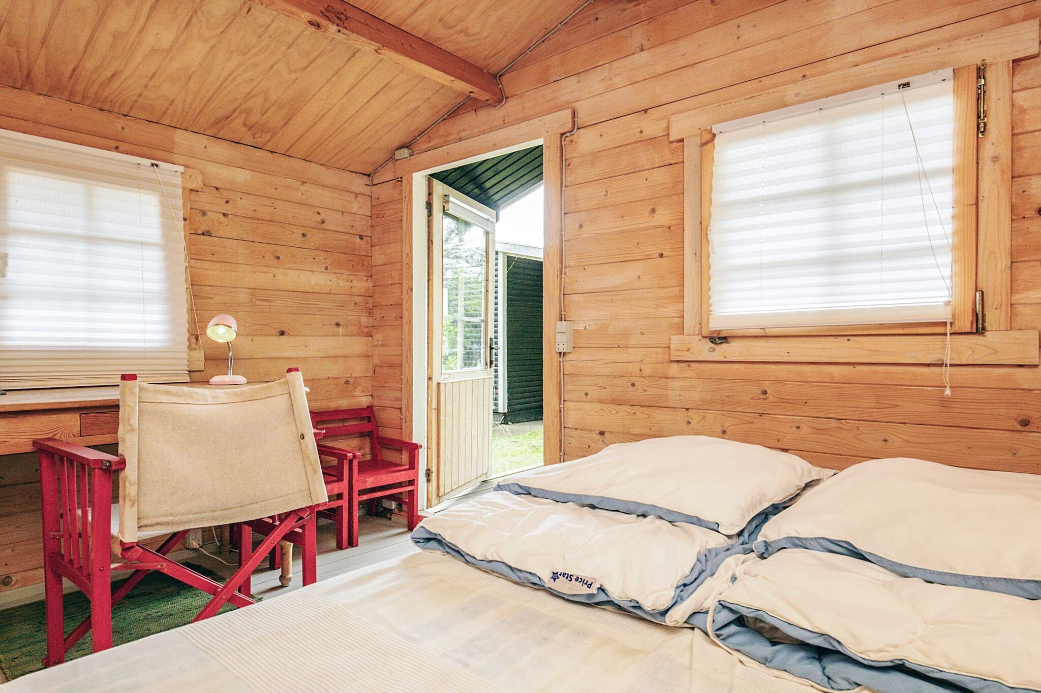 6 persoons vakantie huis in Jægerspris-Binnen