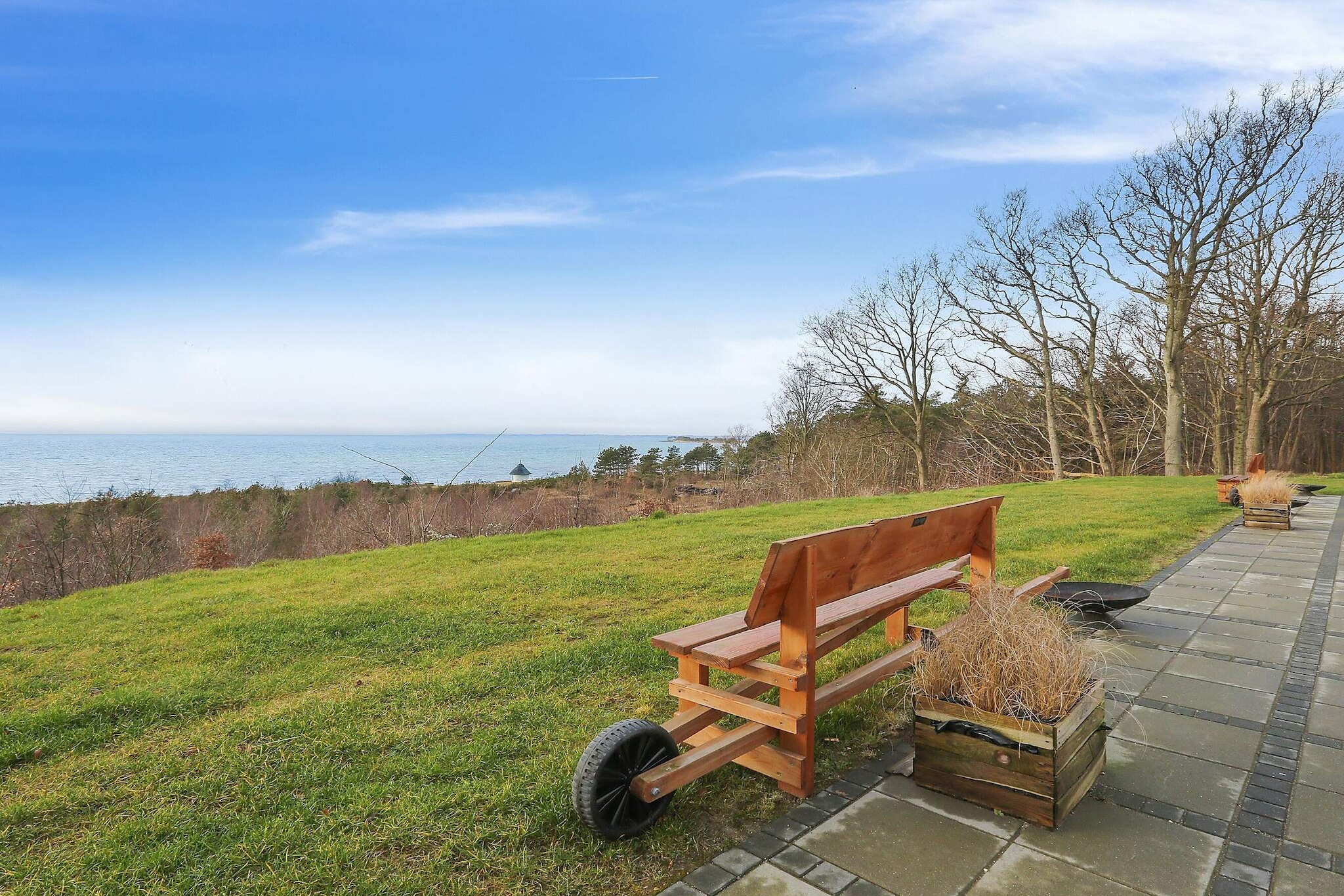 6 persoons vakantie huis in Jægerspris-Niet-getagd