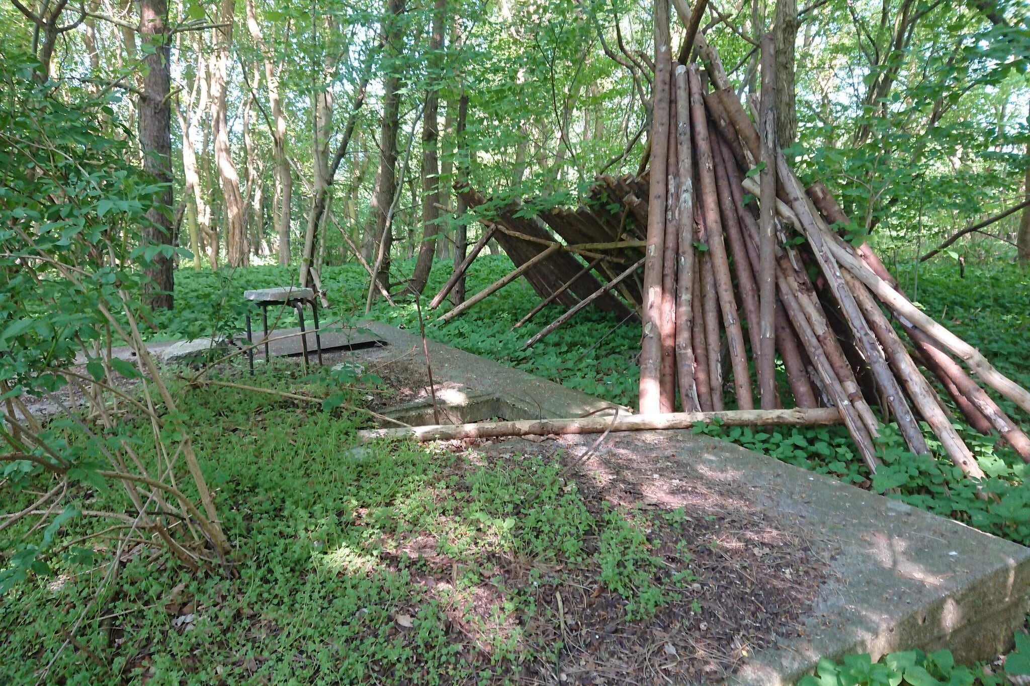 6 persoons vakantie huis in Jægerspris-Niet-getagd