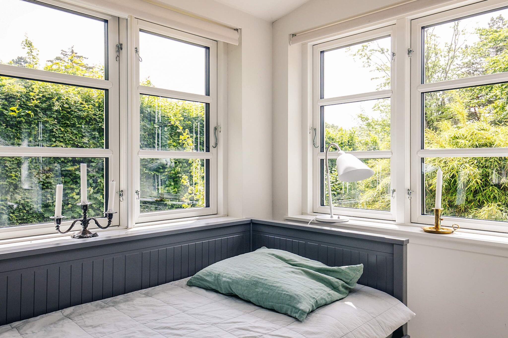 Maison de vacances pour 6 a Jægerspris - Intérieur