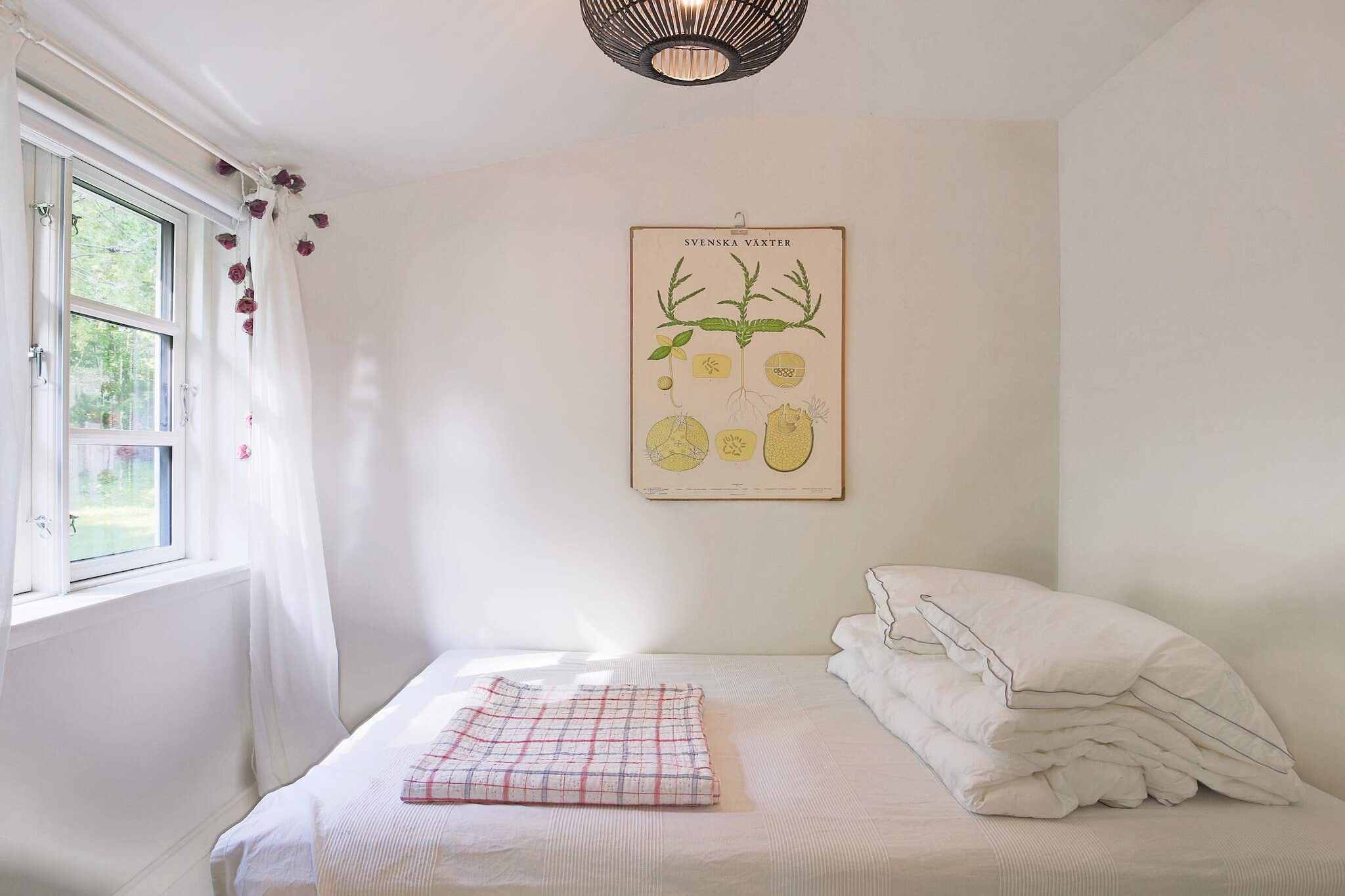 Maison de vacances pour 6 a Jægerspris - Intérieur