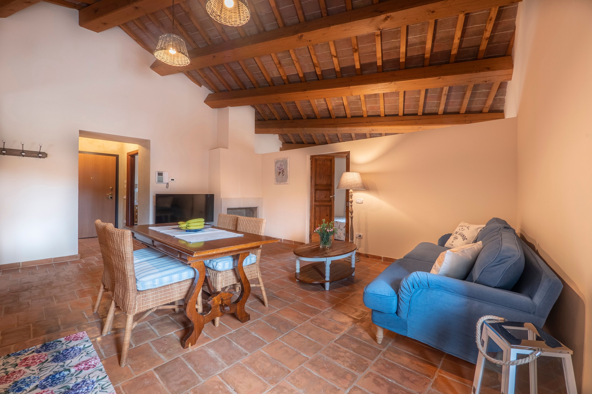 Serene Apartment with Pool