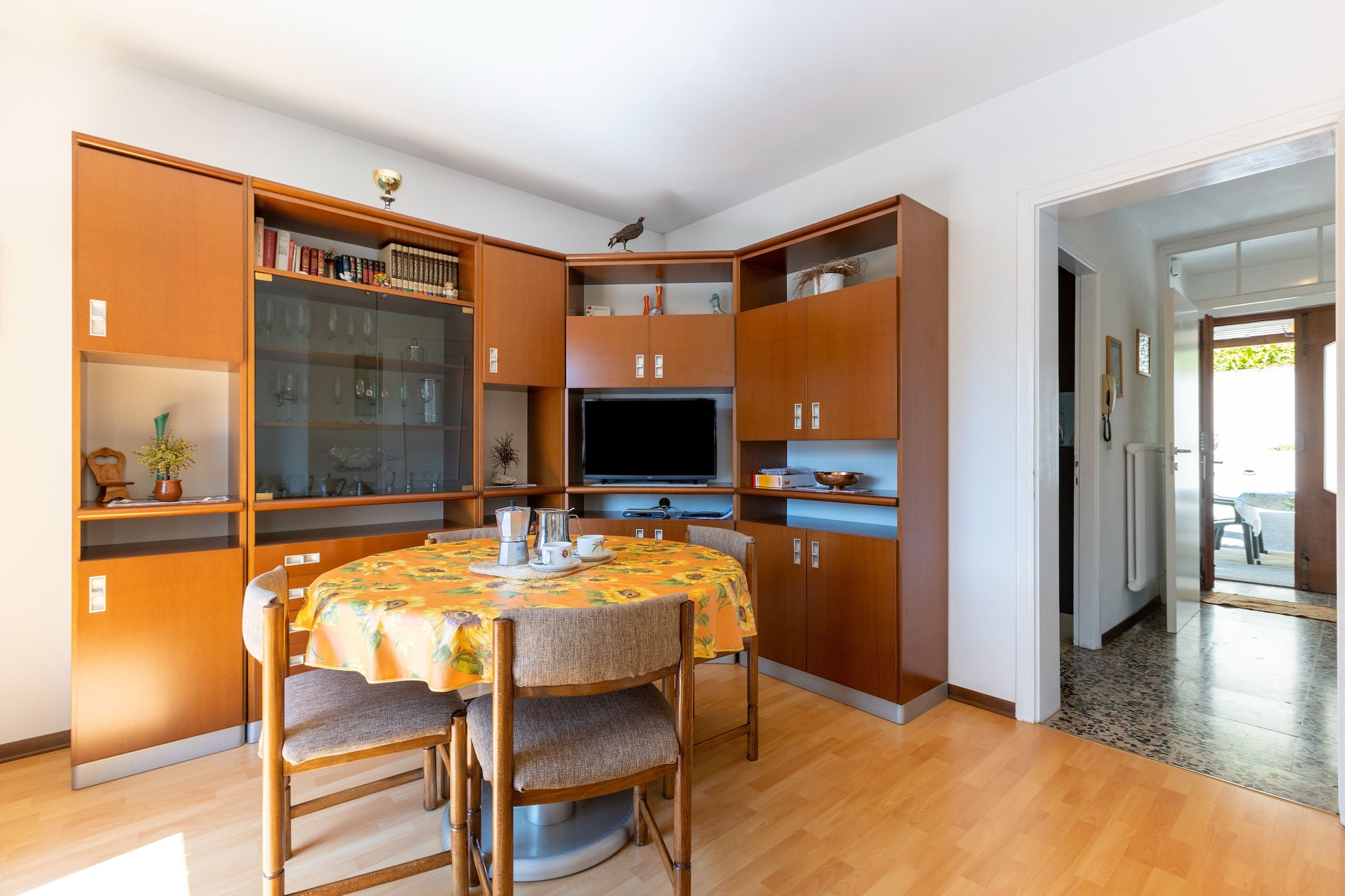 Holiday Home Acquaseria by Lake Como