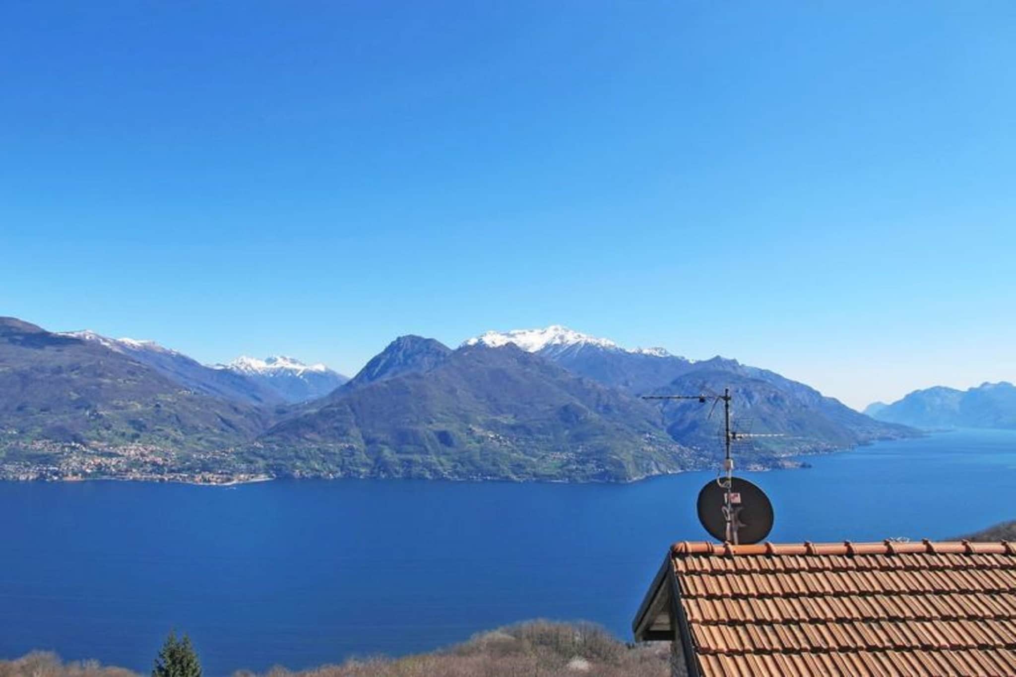 Casa Paeset-View summer