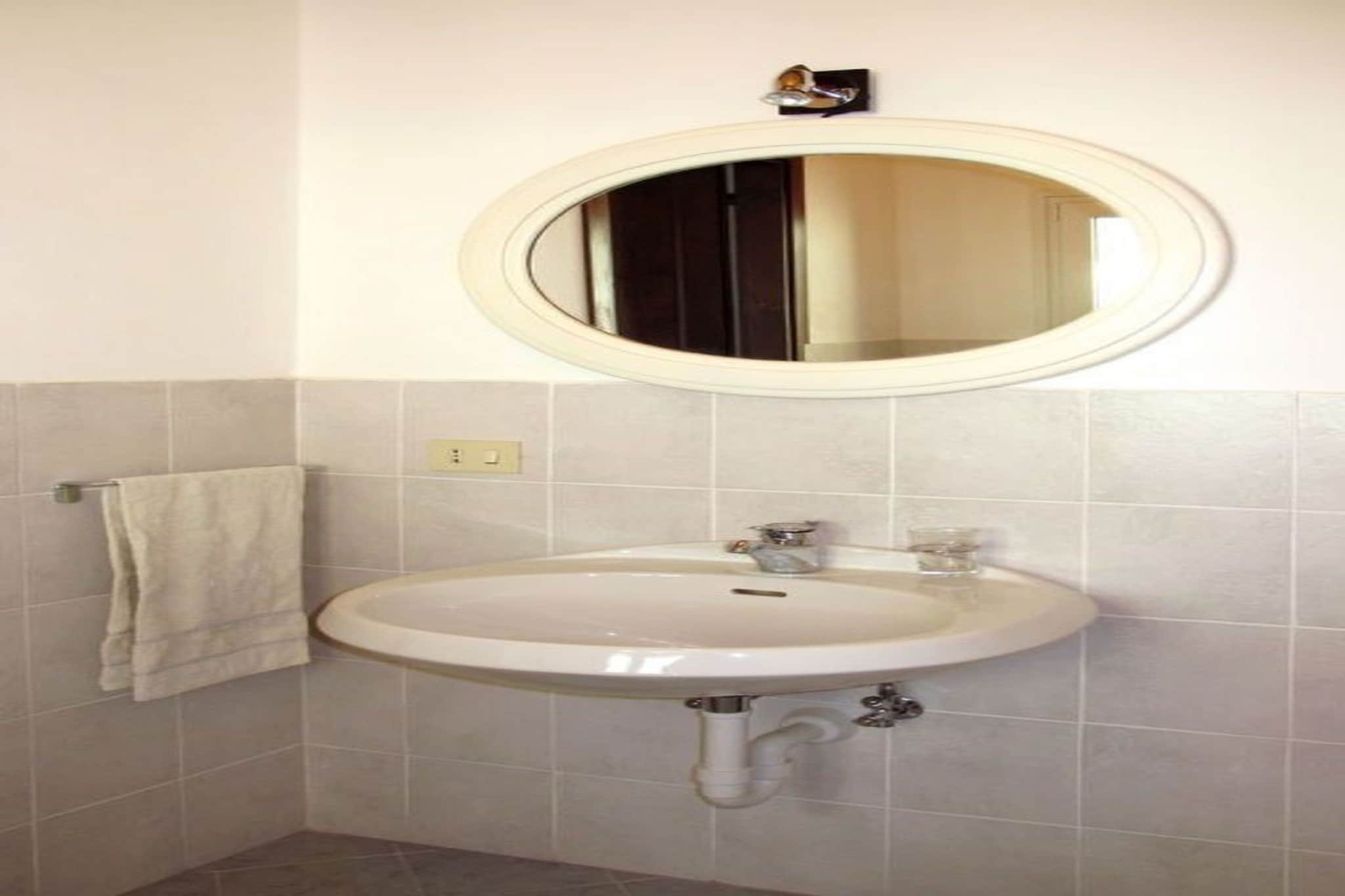 Casa Paeset-Bathroom