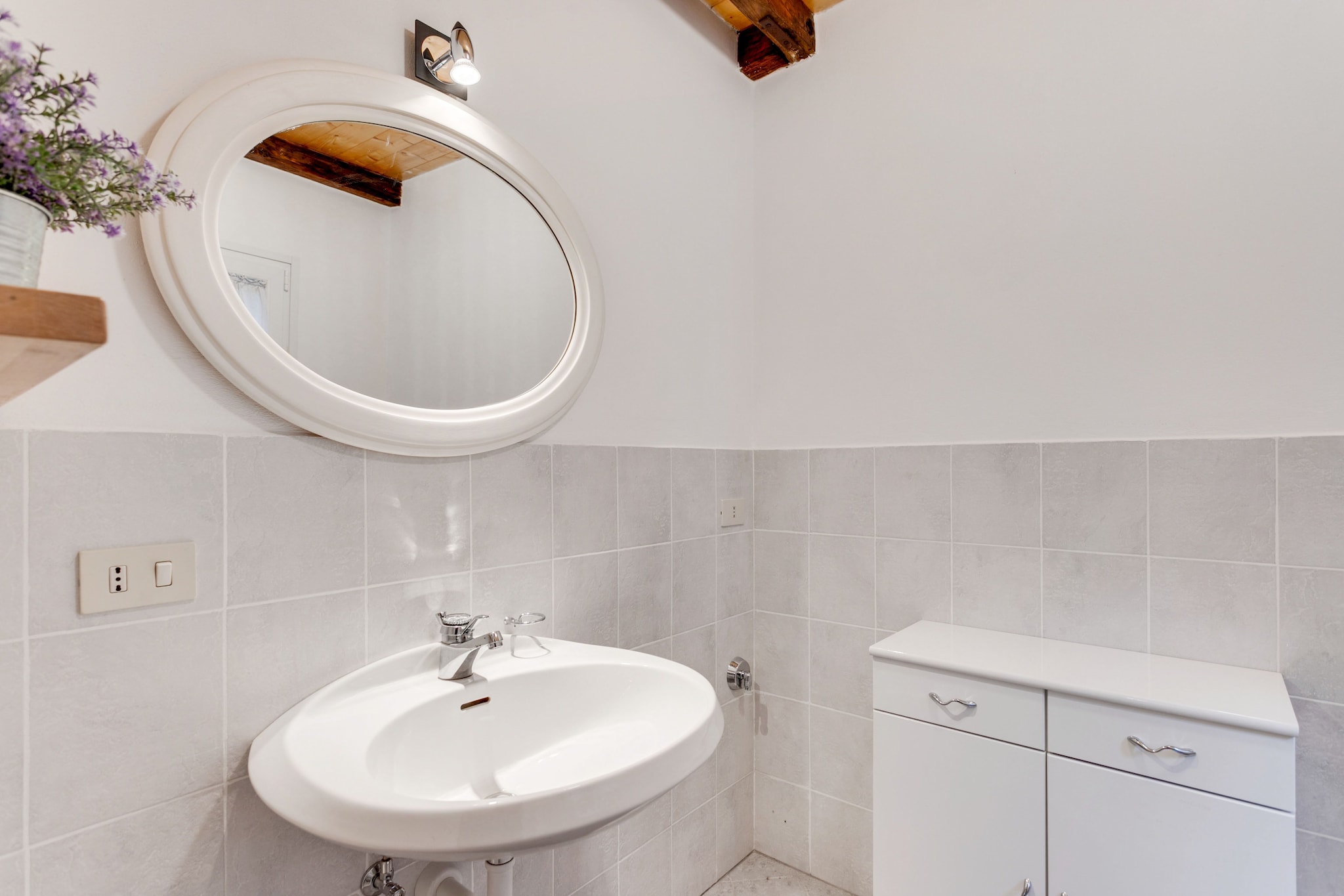 Casa Paeset-Bathroom
