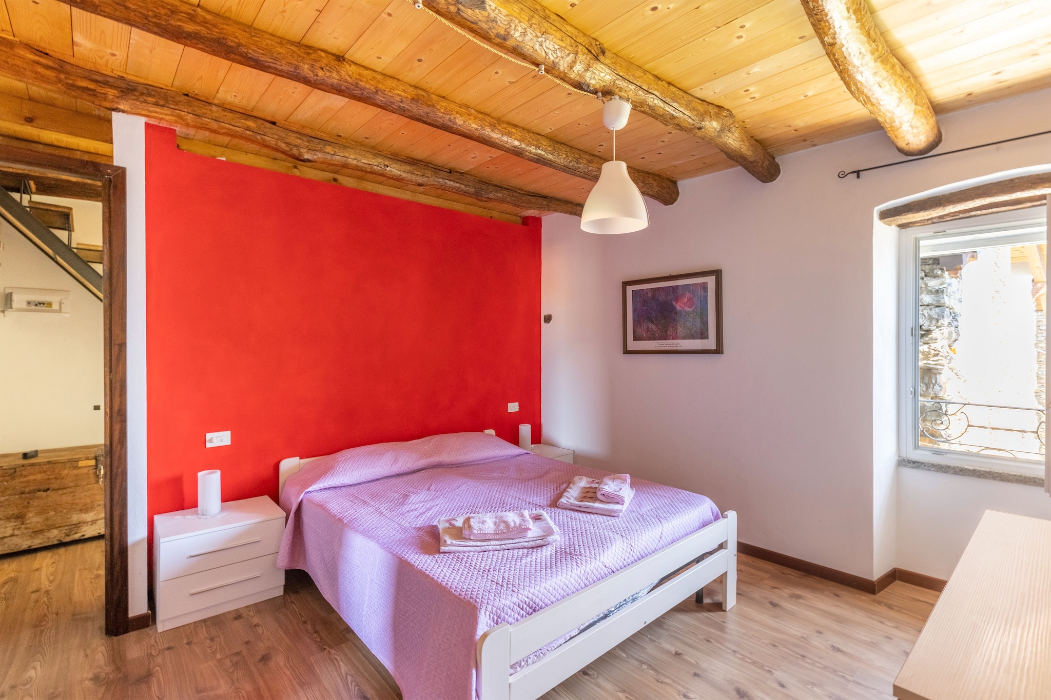 Cozy Hideaway Above Lake Como