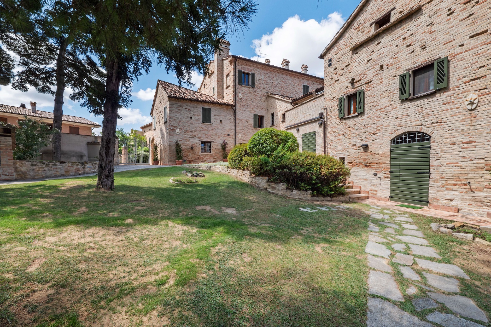 Apartment in Noble Villa near Ecological Park