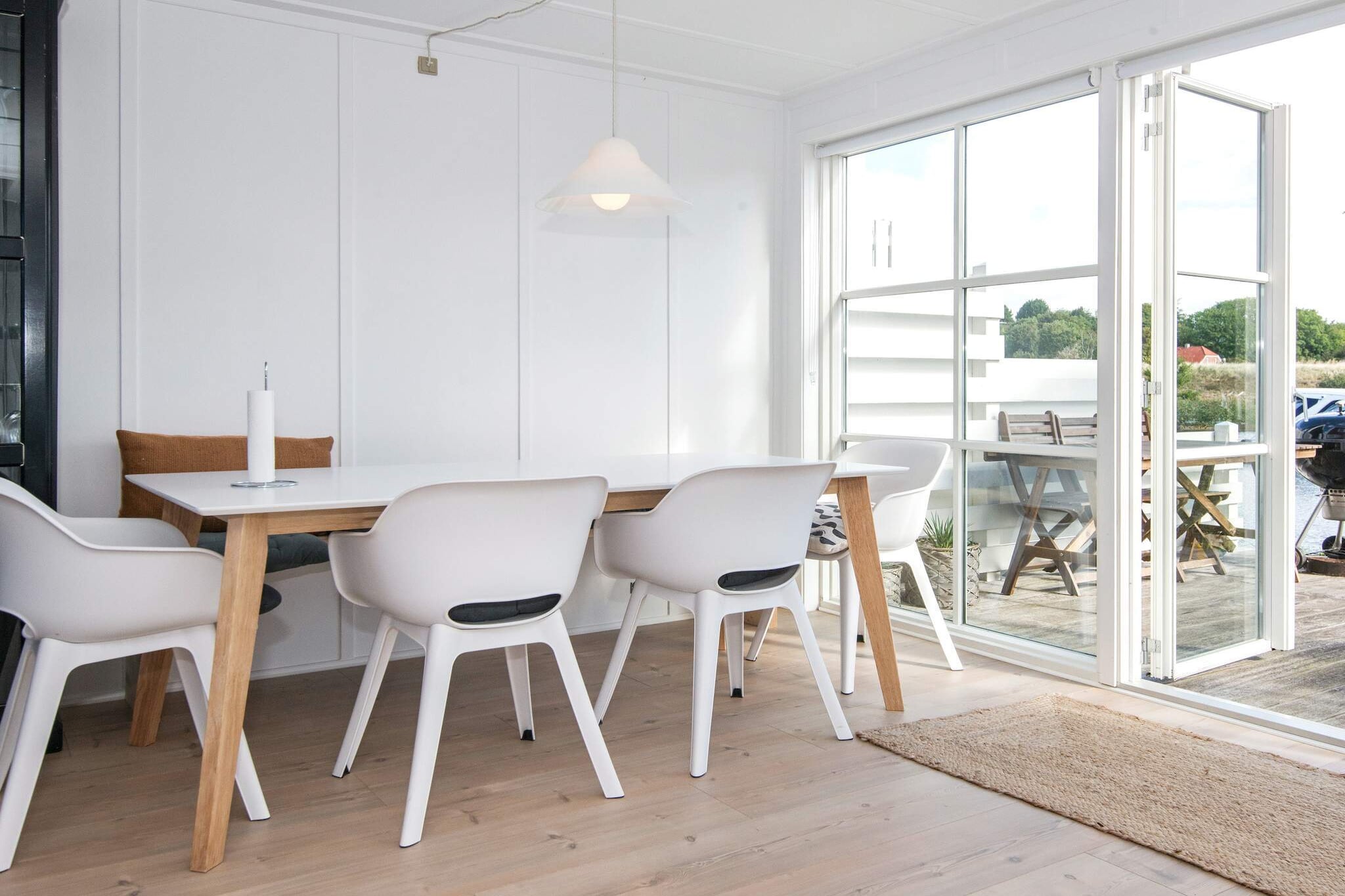 4 room,2 levels - Binnen