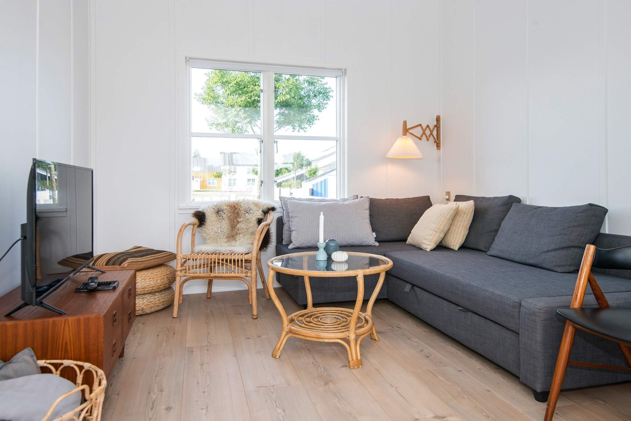 4 room,2 levels - Binnen