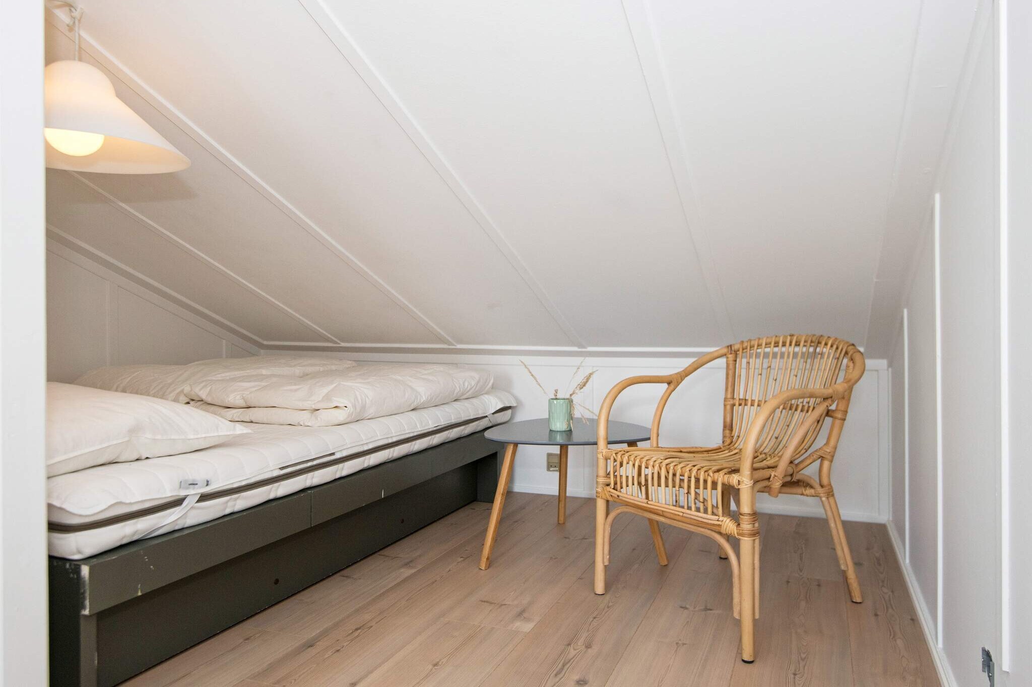 4 room,2 levels - Binnen