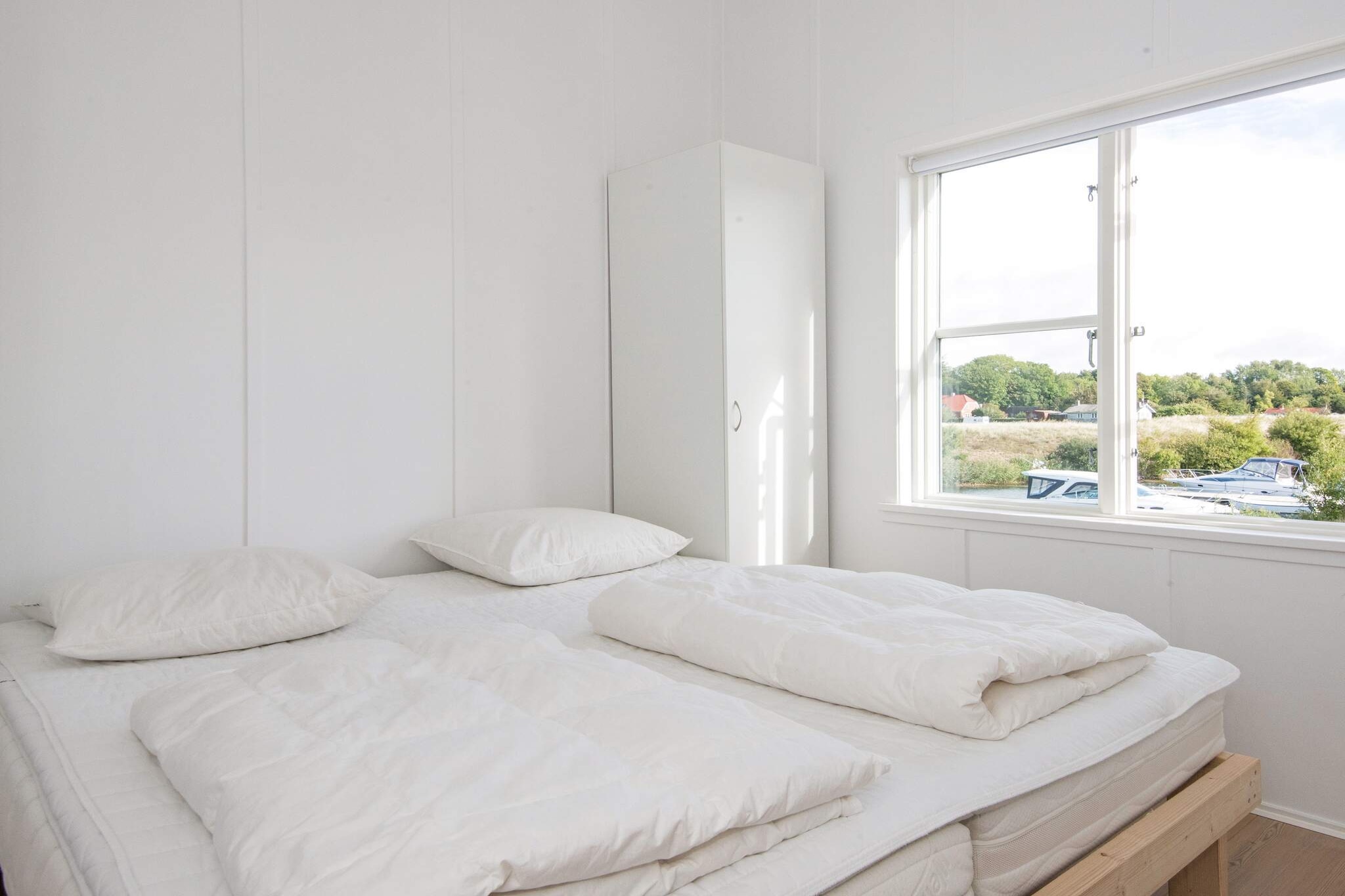 4 room,2 levels - Binnen