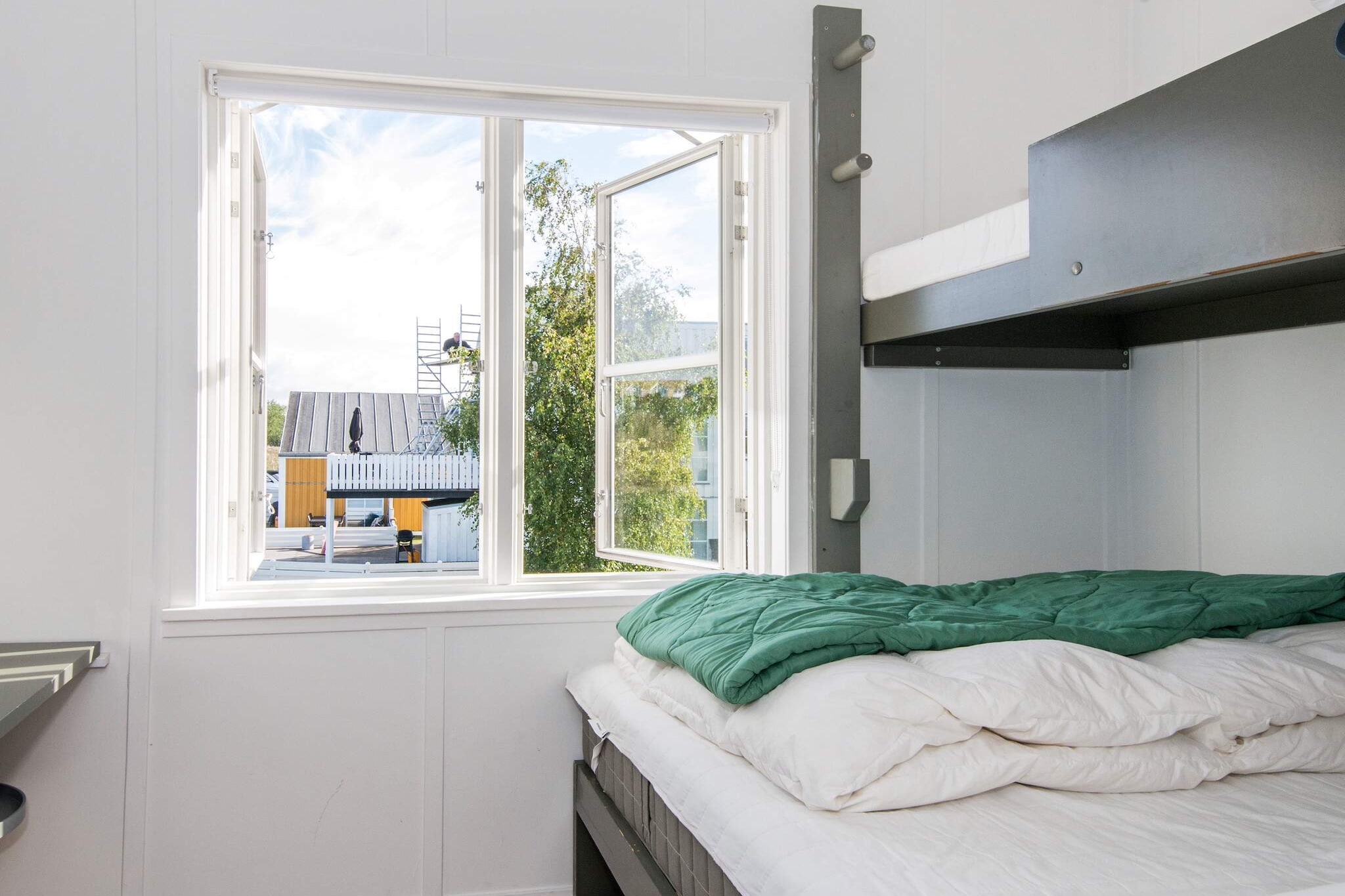 4 room,2 levels - Binnen