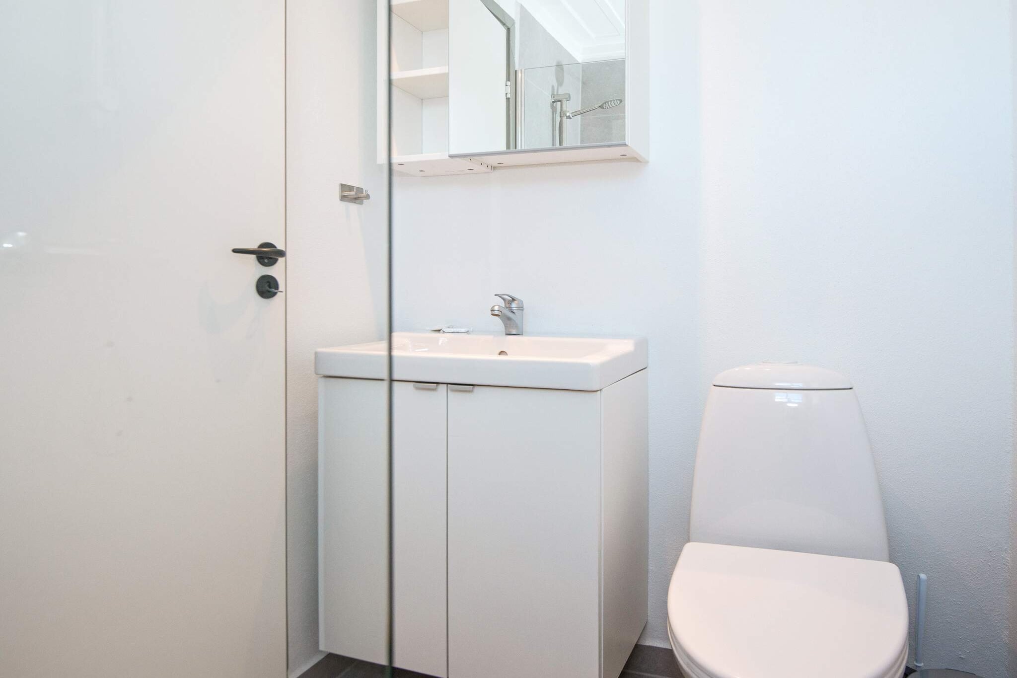 4 room,2 levels - Binnen